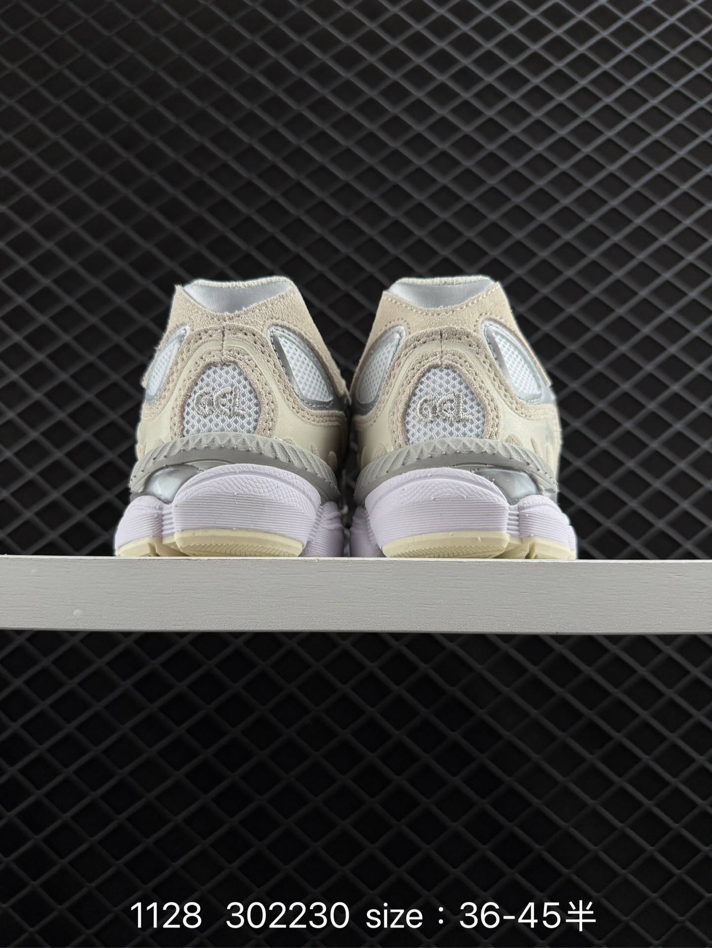 ASICS  Tiger GEL-NYC