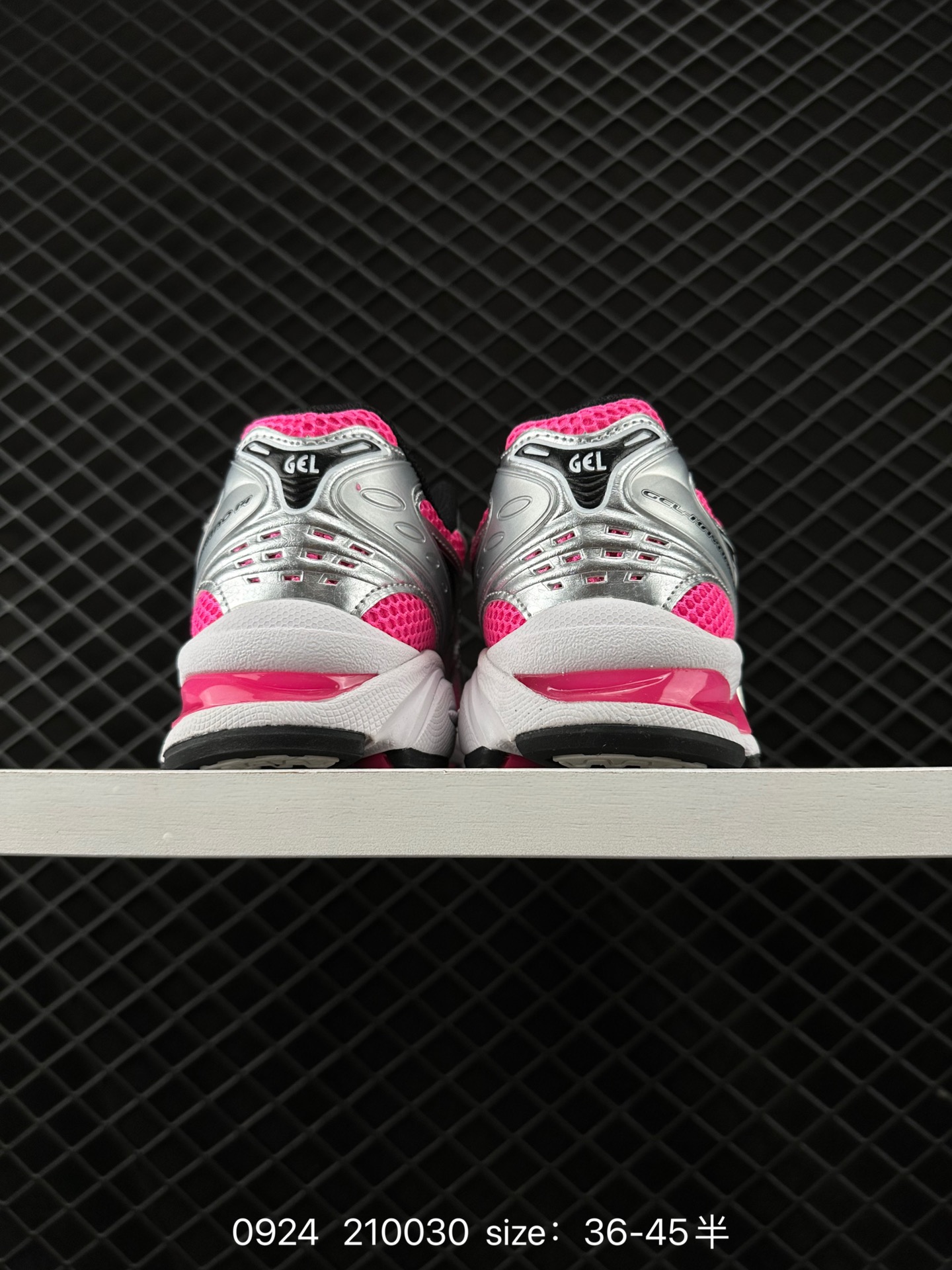 ASICS GEL - KAYANO 14