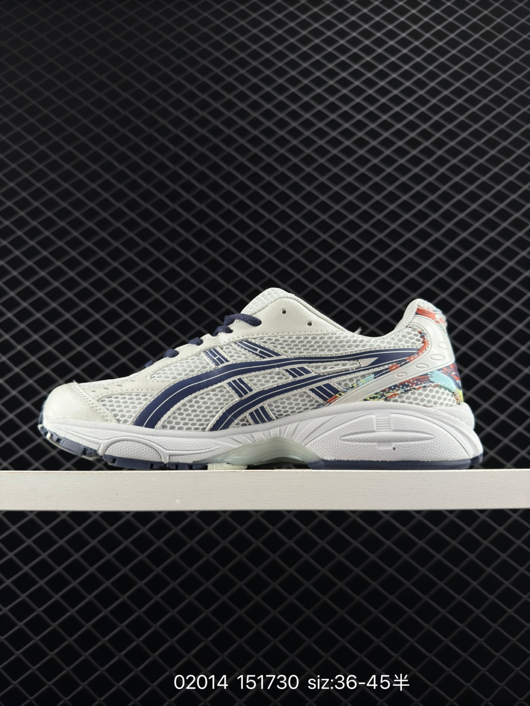 ASICS  GEL-KAYANO 14