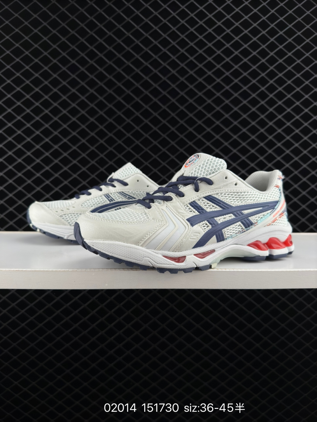 ASICS  GEL-KAYANO 14