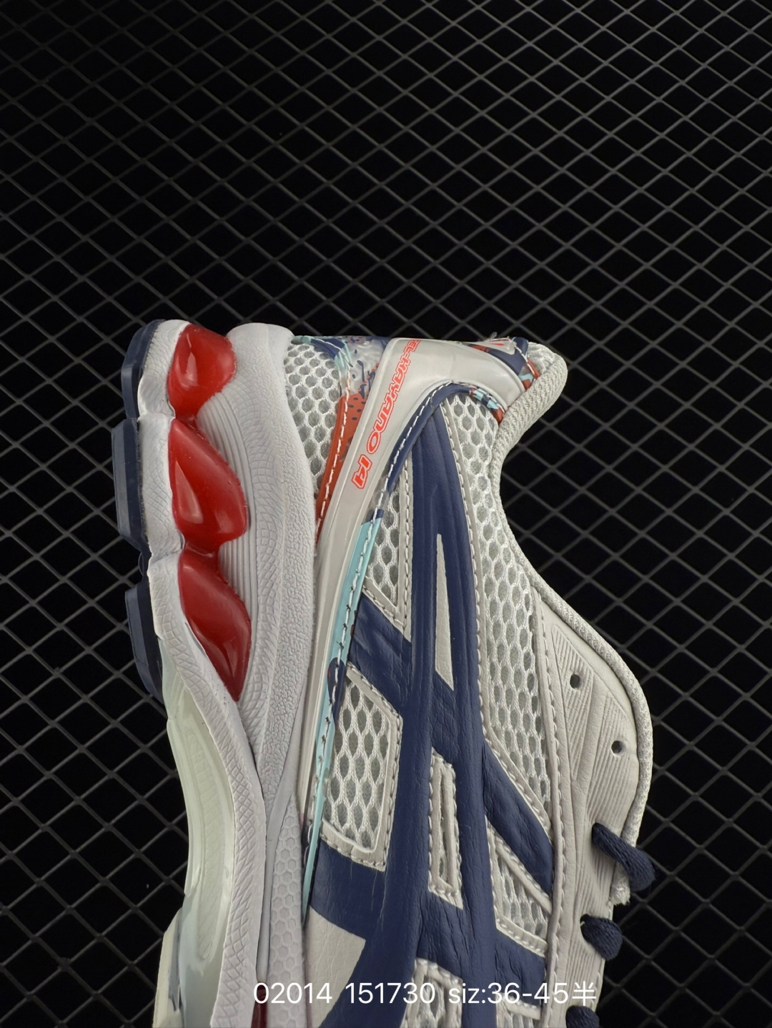 ASICS  GEL-KAYANO 14