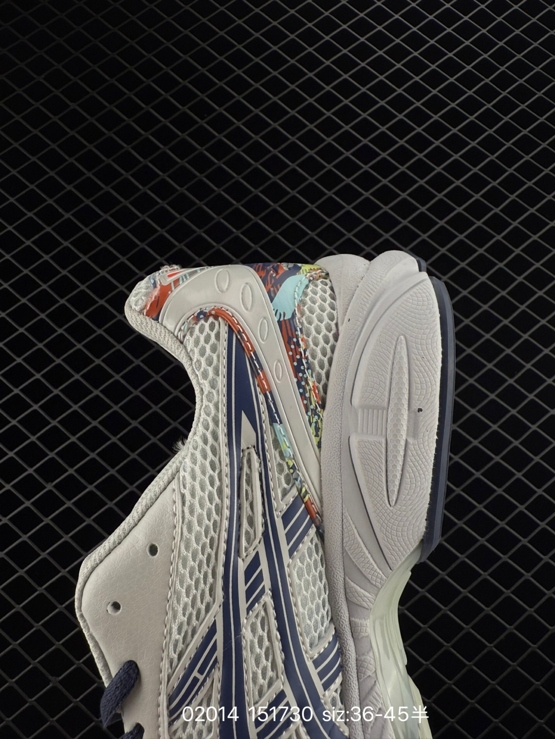 ASICS  GEL-KAYANO 14