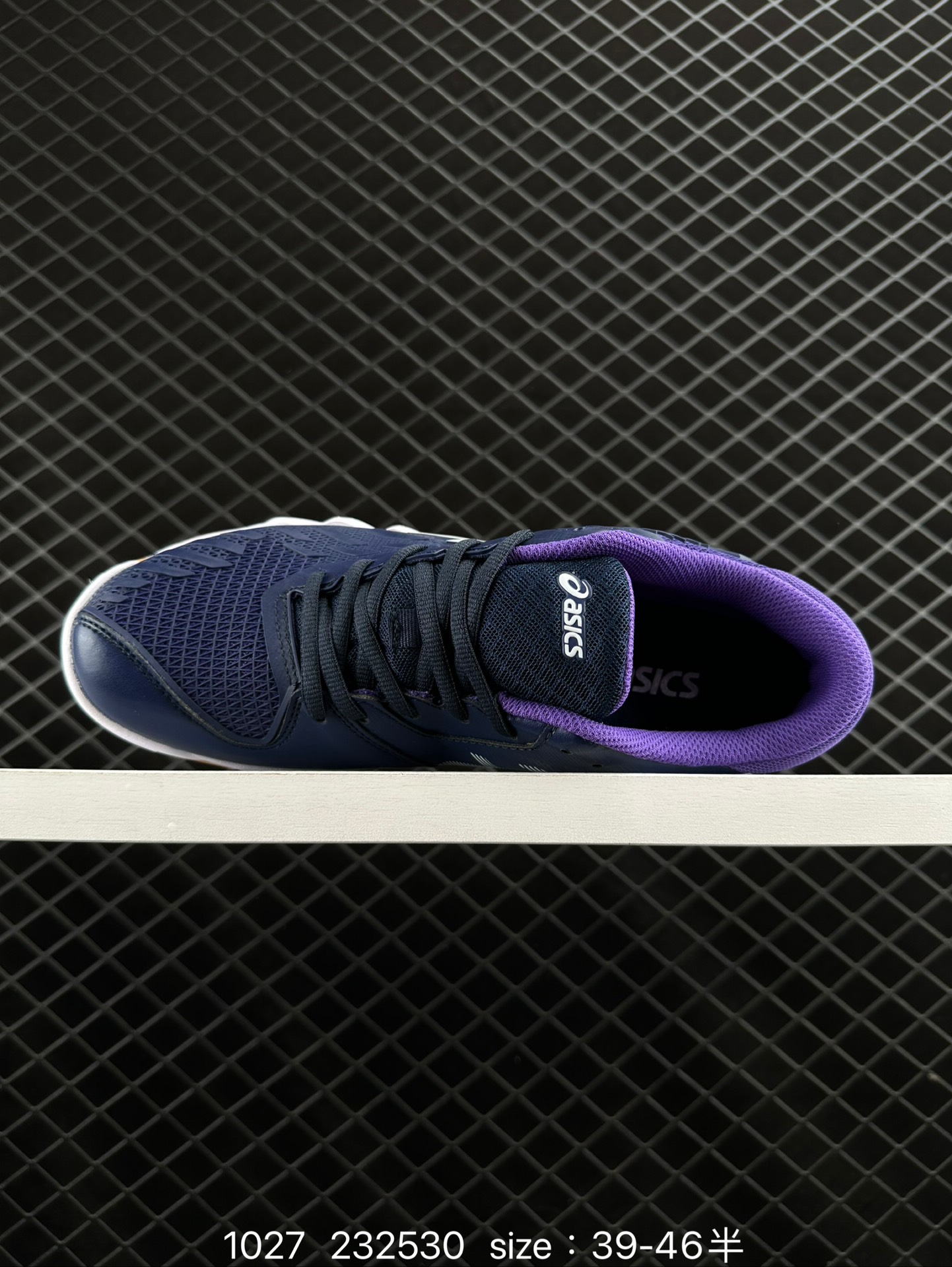 ASICS ATTACK BLADEL YTE 4