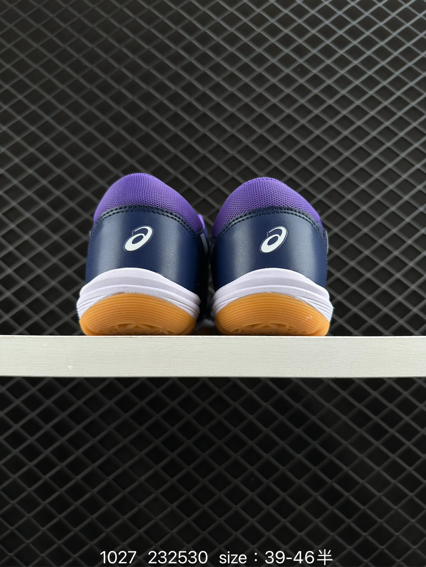 ASICS ATTACK BLADEL YTE 4