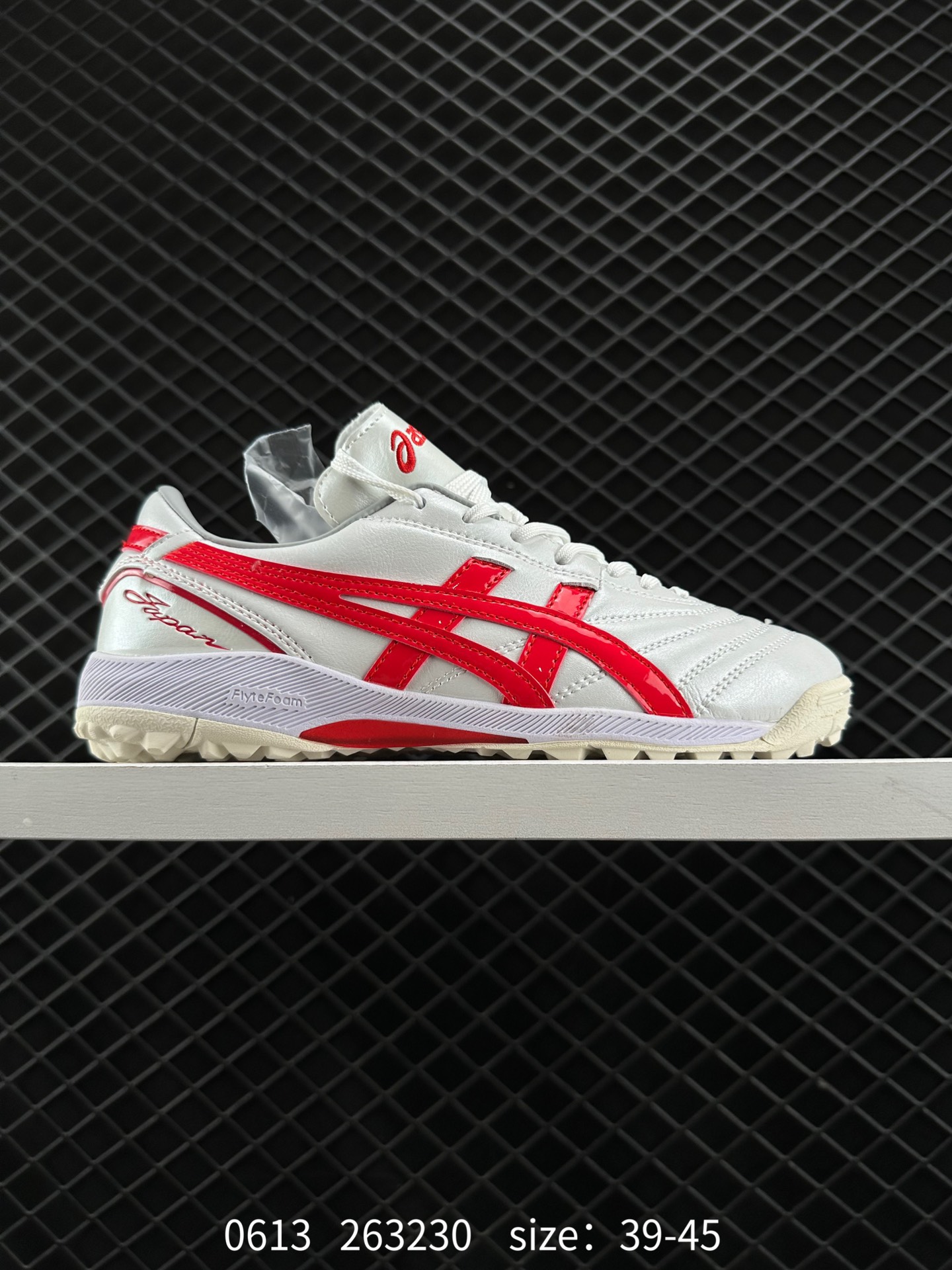 ASICS DS LIGHT C3 FF TF