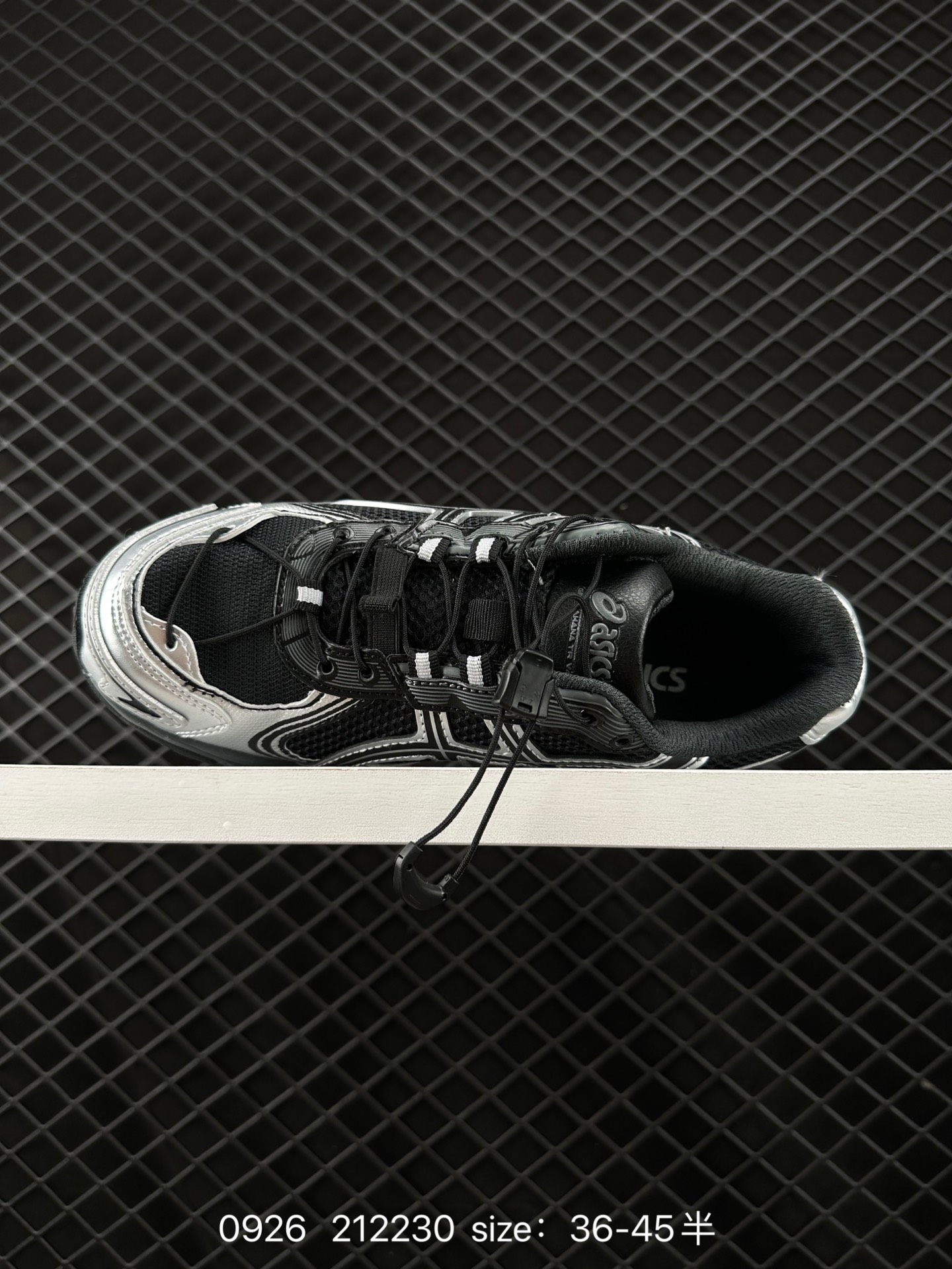 Asics Gel-Kahana Tr V4