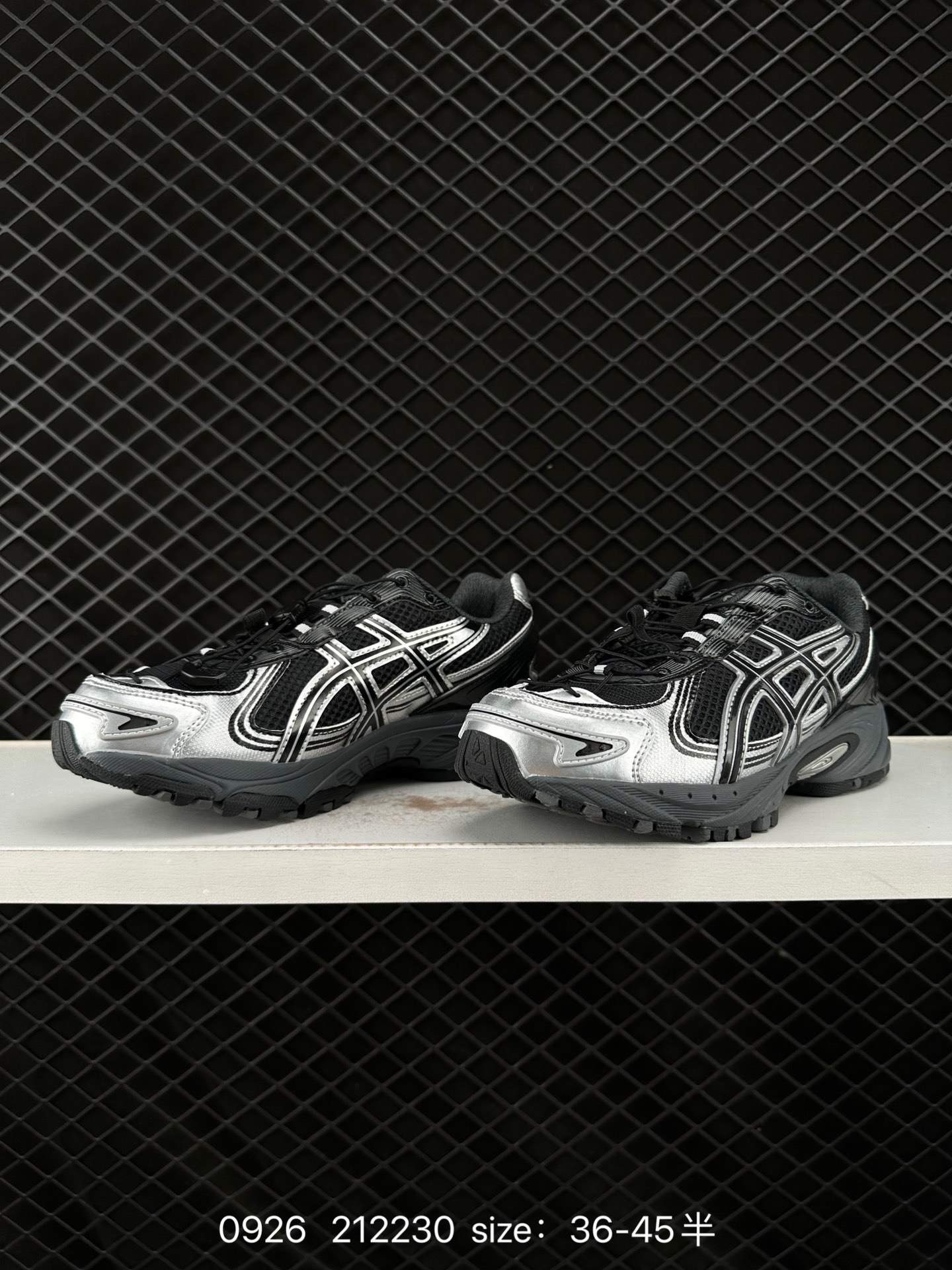 Asics Gel-Kahana Tr V4