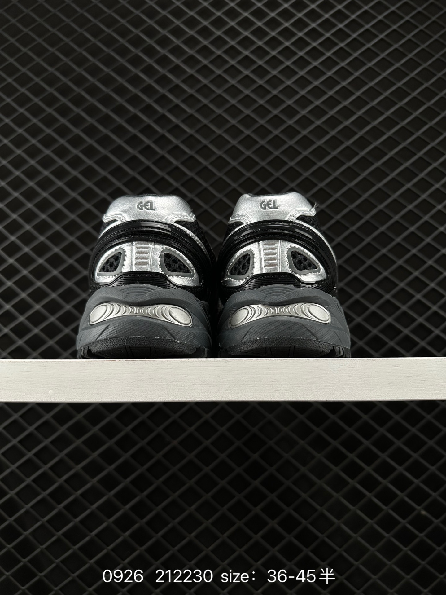 Asics Gel-Kahana Tr V4