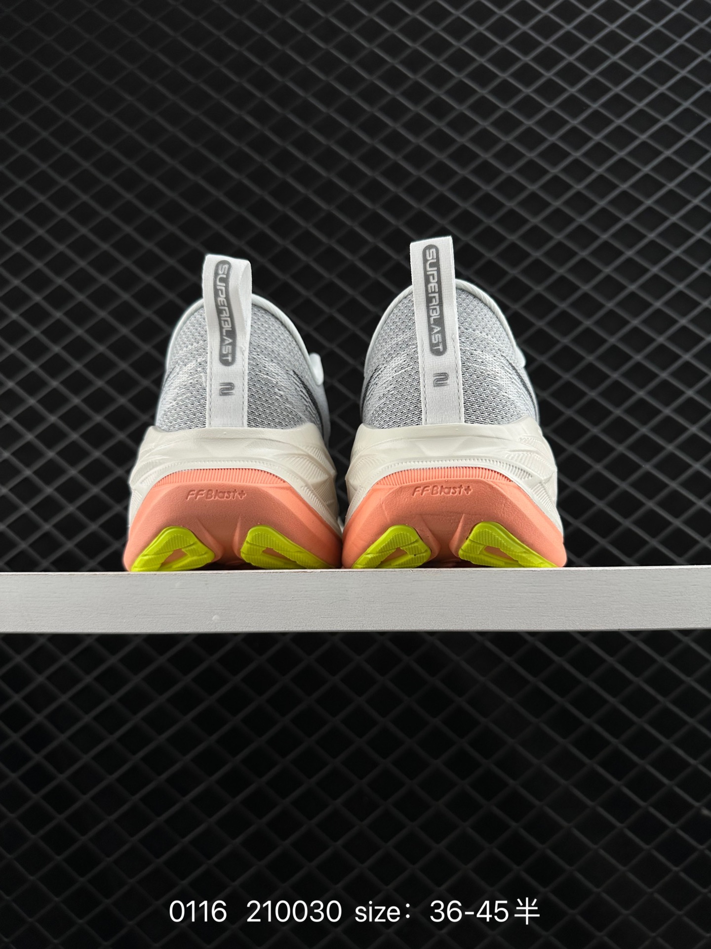 ASICS SUPERBLAST 2 PARIS