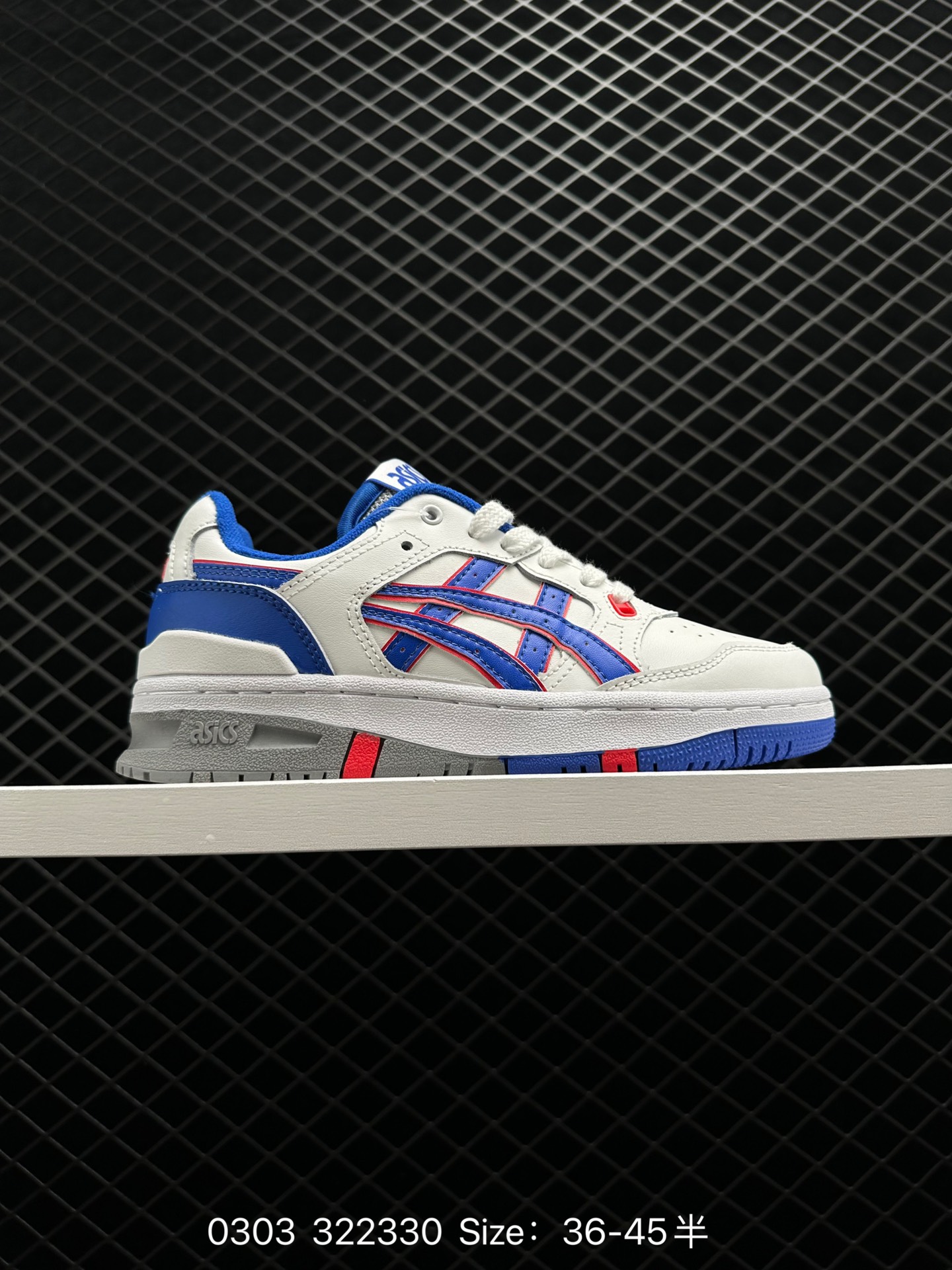 ASICS EX89