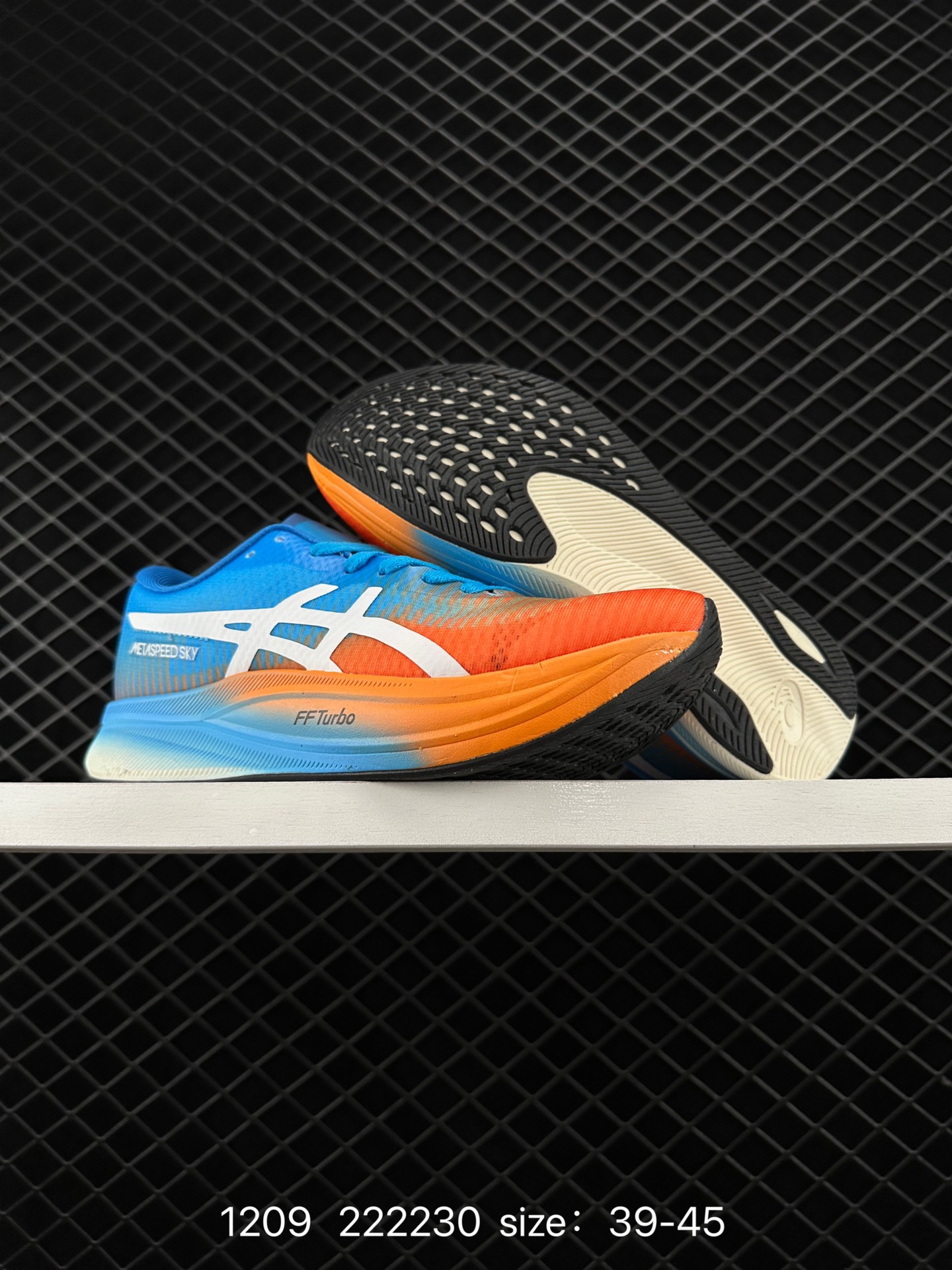 ASICS METARACER TOKYO YY