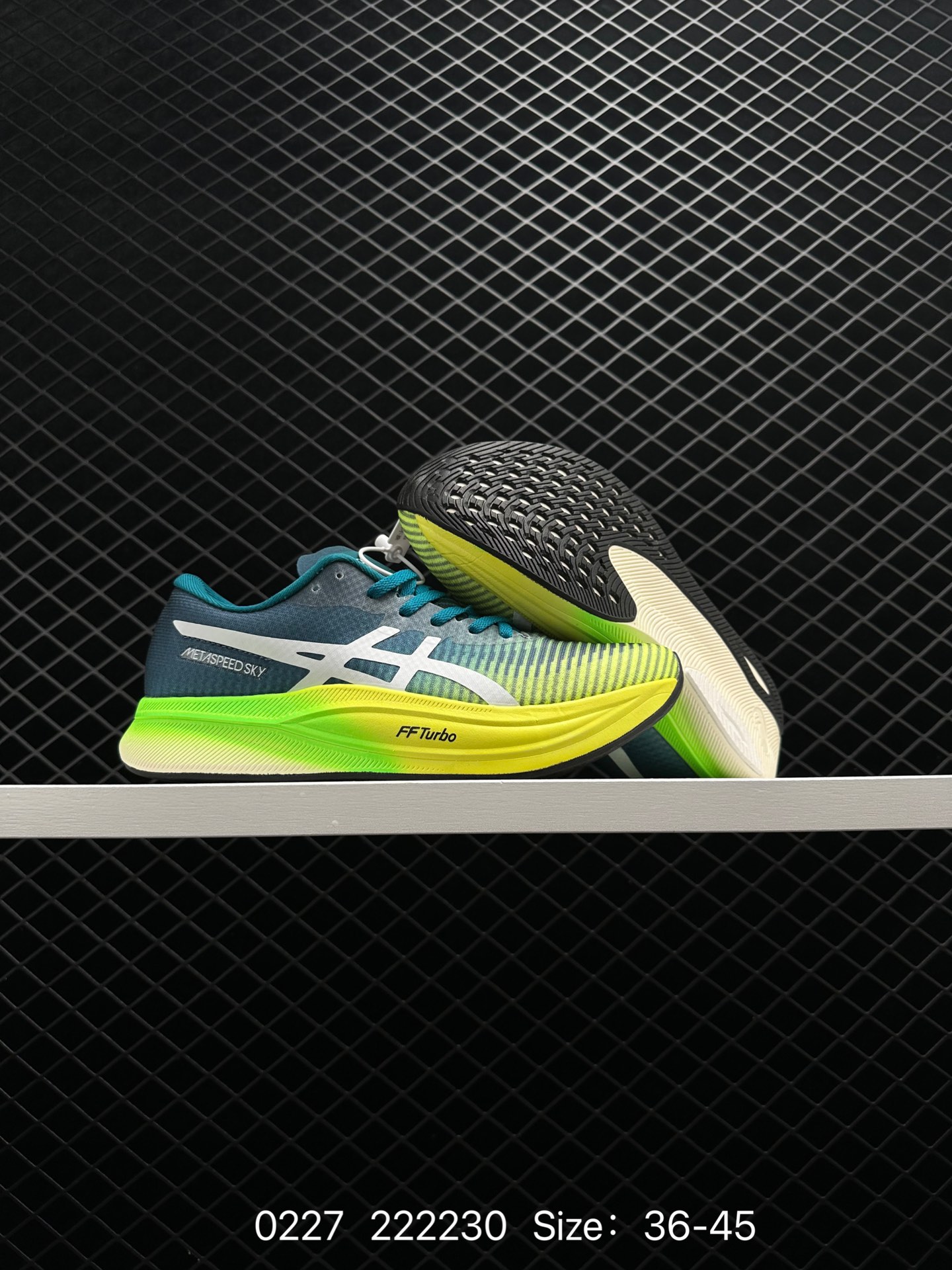 ASICS METASPEED SKY TOKYO YY