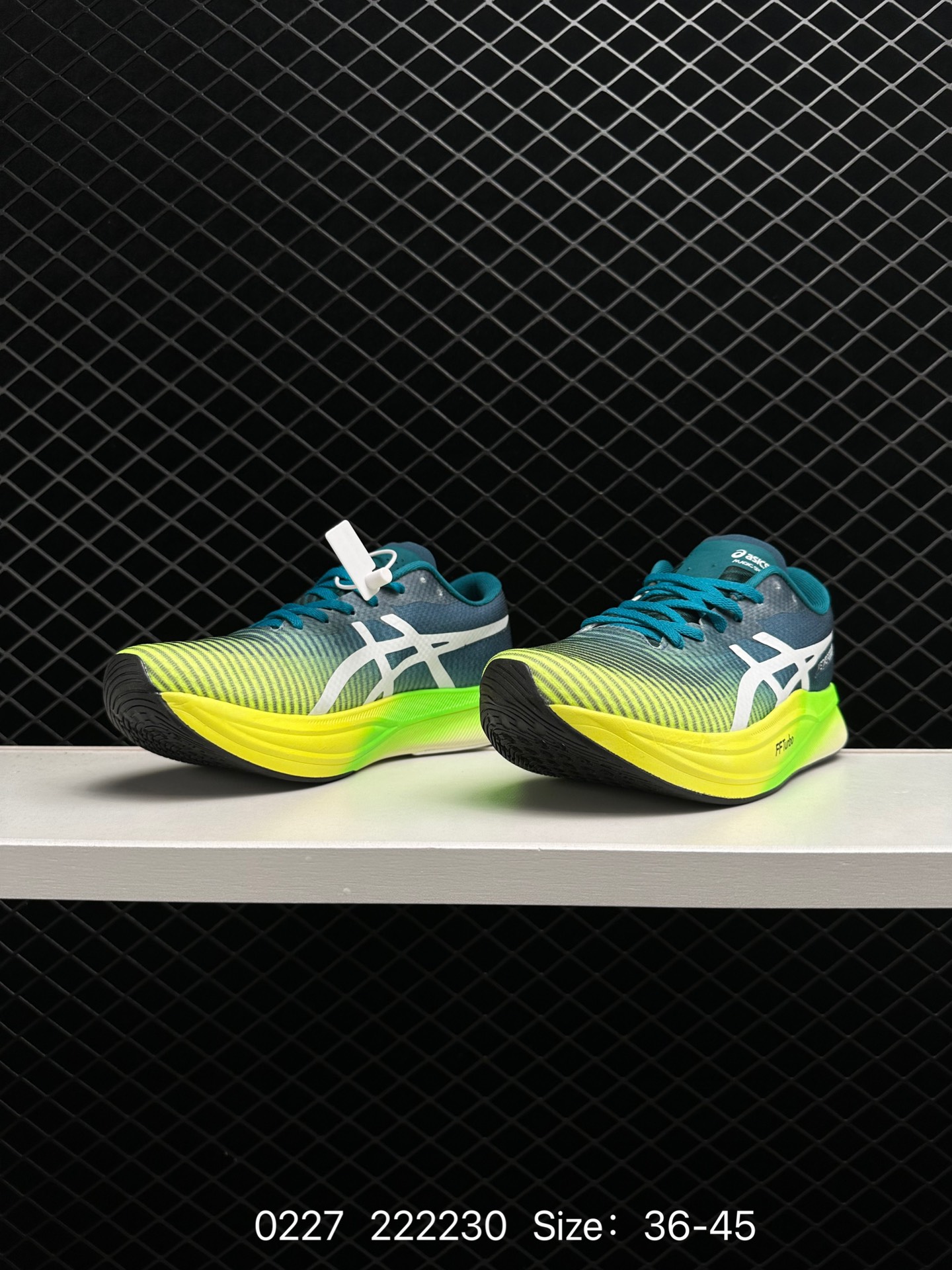 ASICS METASPEED SKY TOKYO YY