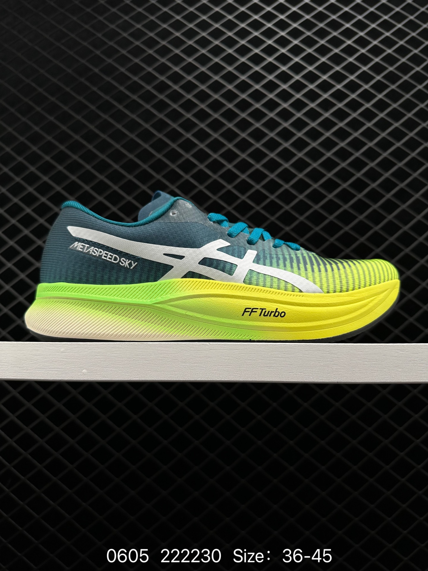 ASICS METASPEED SKY TOKYO YY