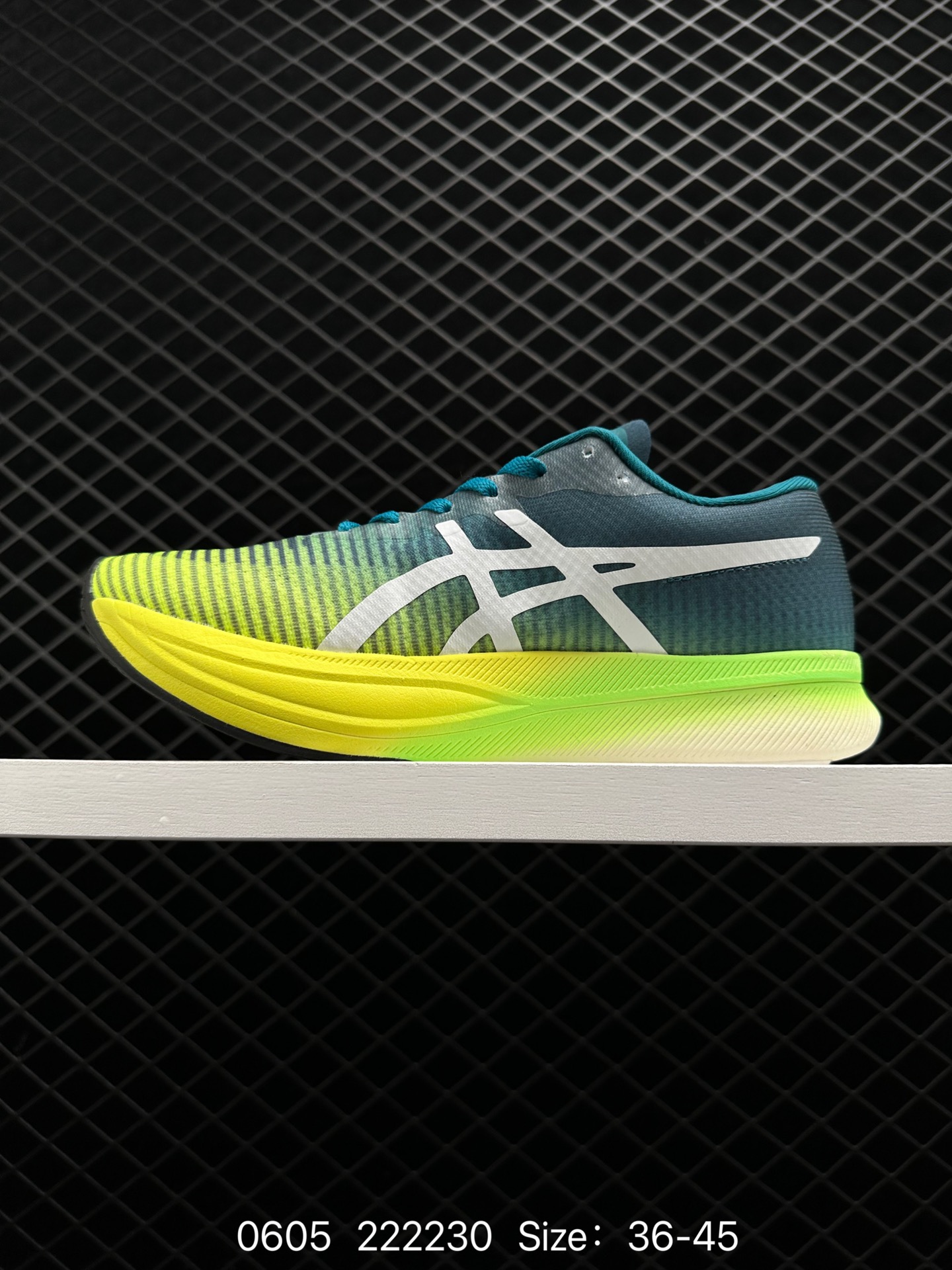 ASICS METASPEED SKY TOKYO YY