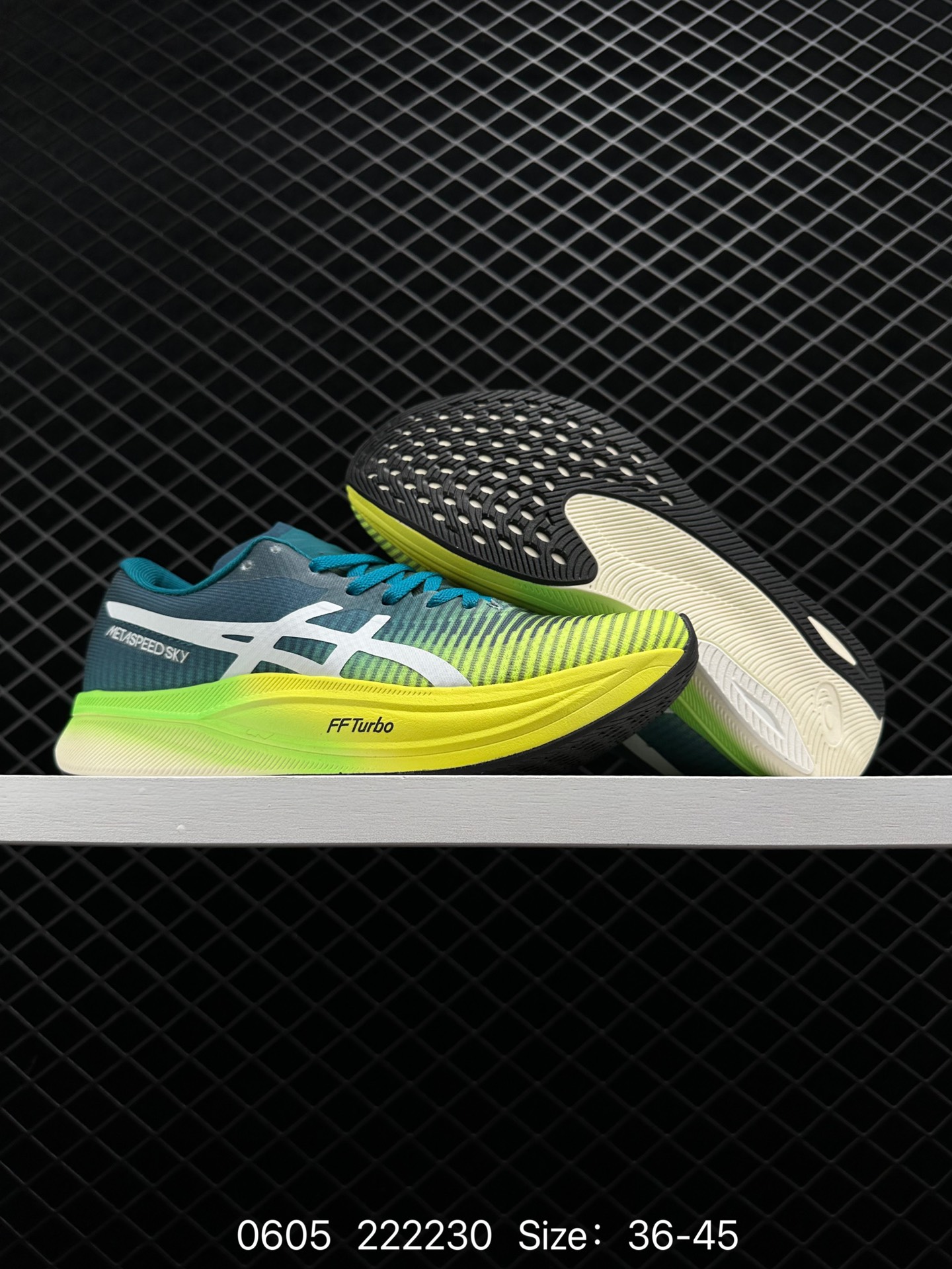 ASICS METASPEED SKY TOKYO YY