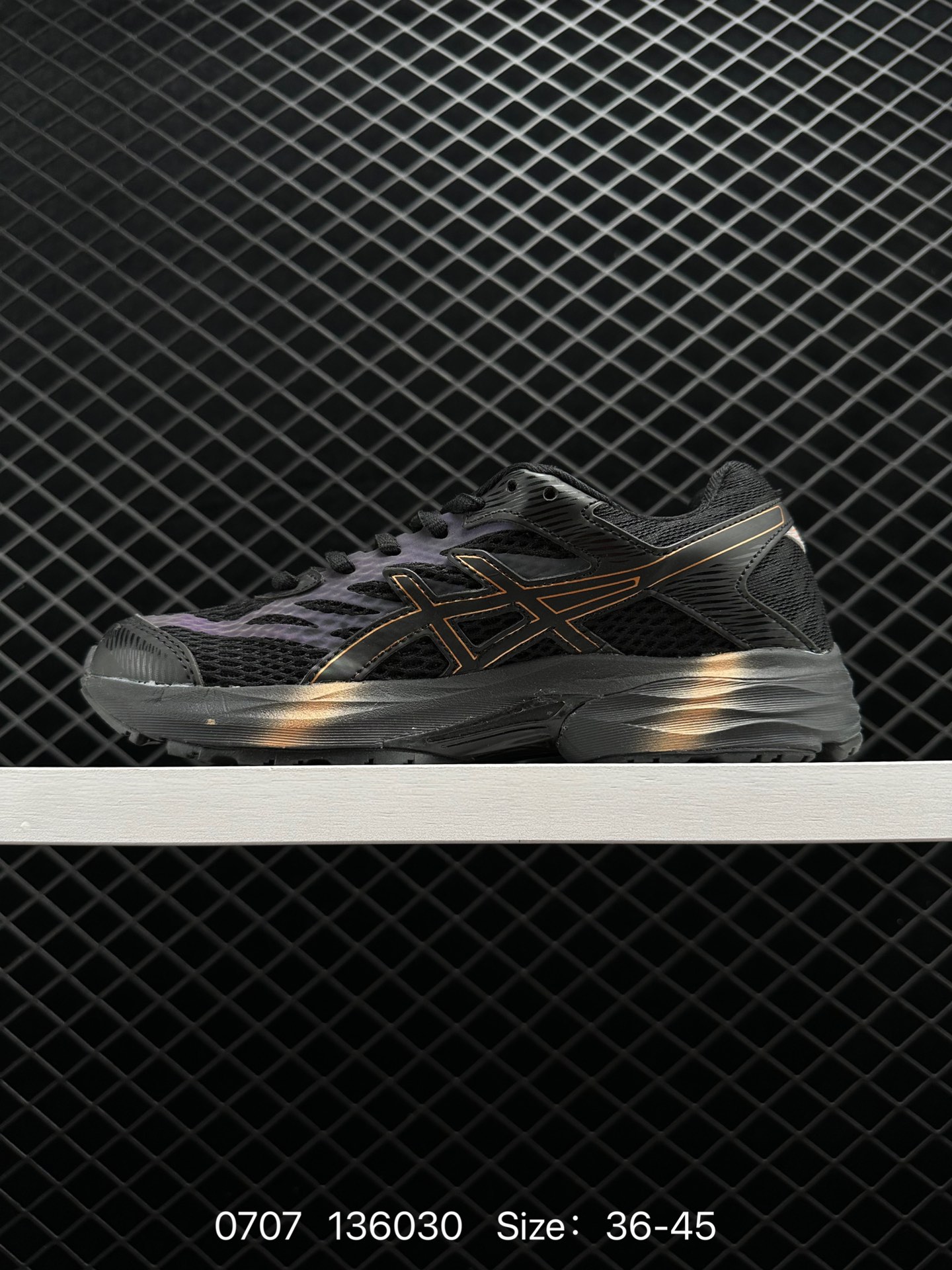 BQDTF Asics GEL-FLUX 4