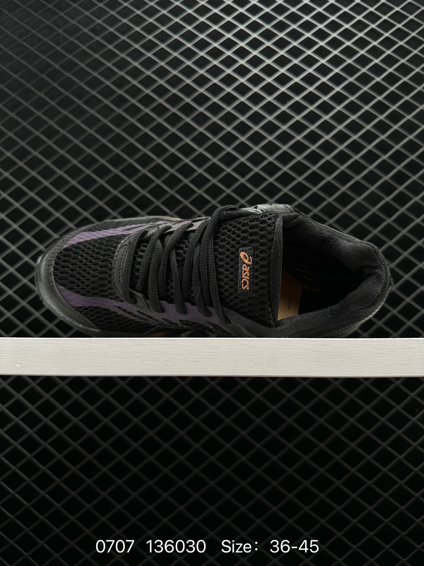 BQDTF Asics GEL-FLUX 4