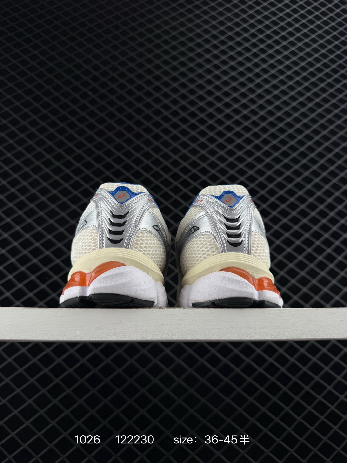 KITH x Asics Gel-Kayano 12.1 “Light Sage”