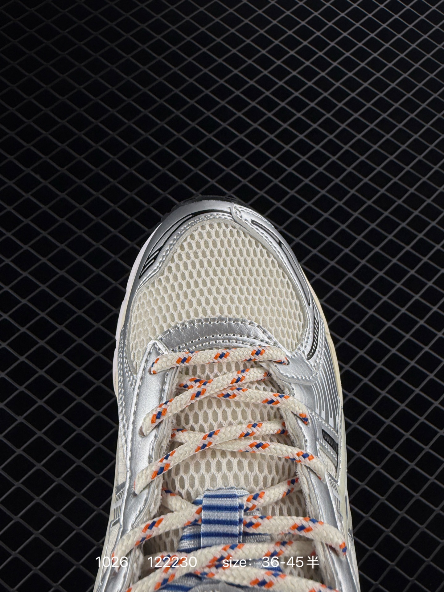 KITH x Asics Gel-Kayano 12.1 “Light Sage”