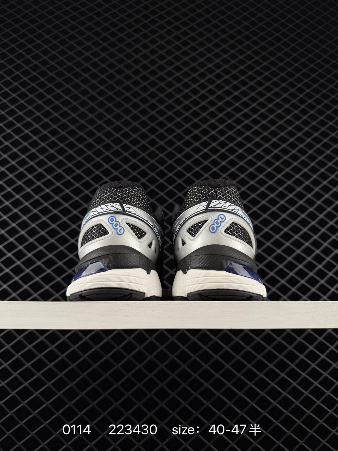 （ASICS）2025 GEL-KAYANO 20