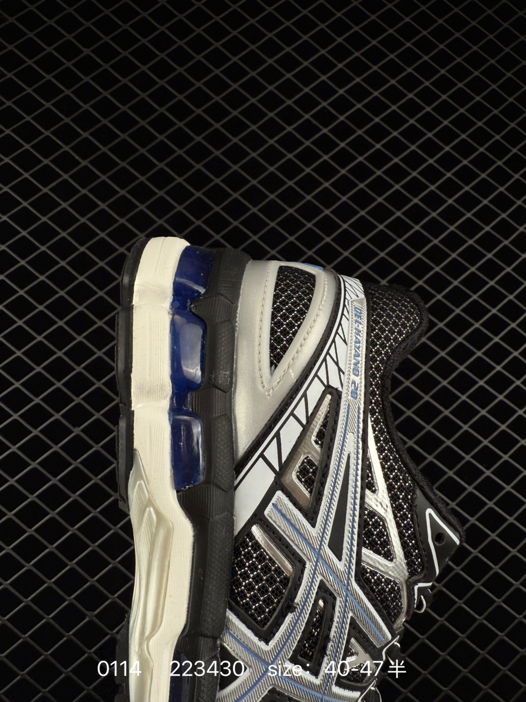 （ASICS）2025 GEL-KAYANO 20