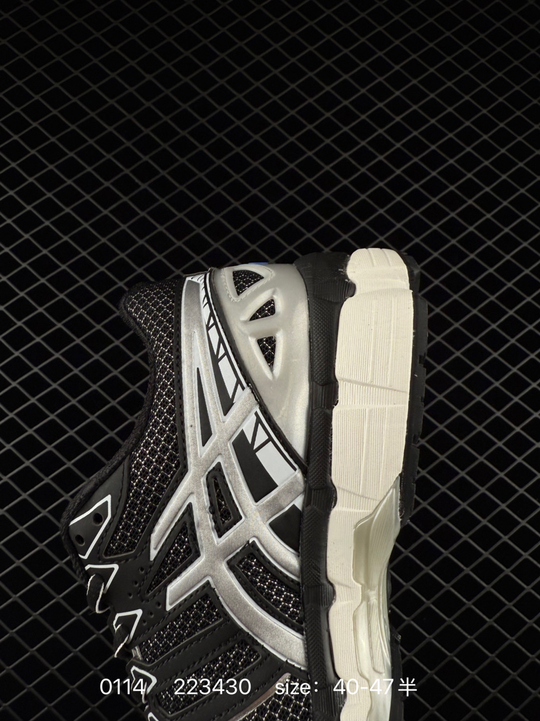 （ASICS）2025 GEL-KAYANO 20