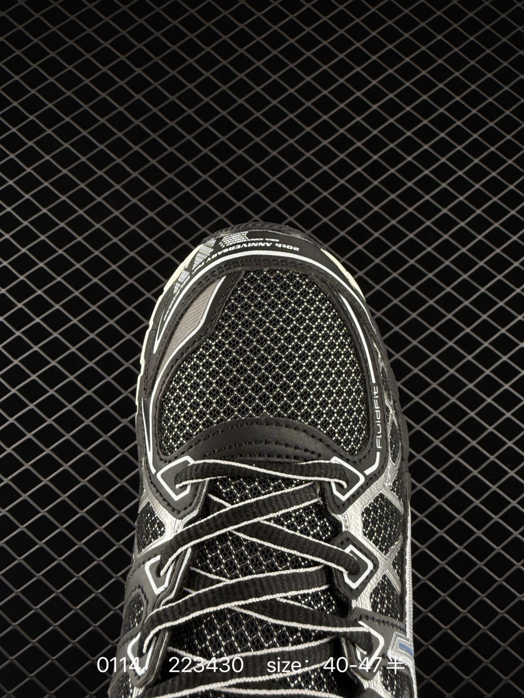 （ASICS）2025 GEL-KAYANO 20