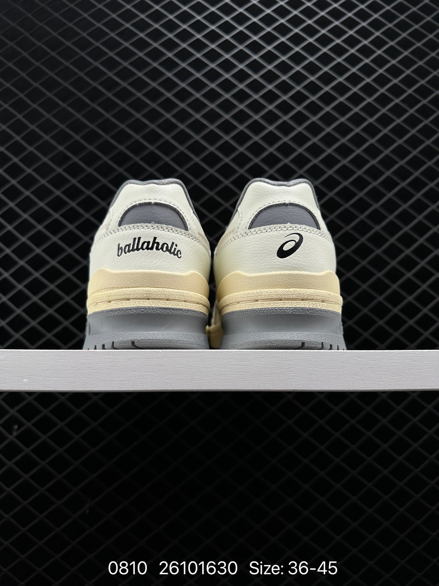 Asics EX 89 X BALLAHOLIC