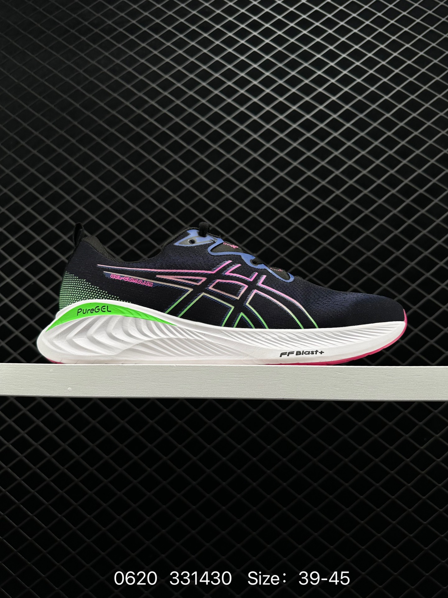 ASICS GEL-CUMULUS 25