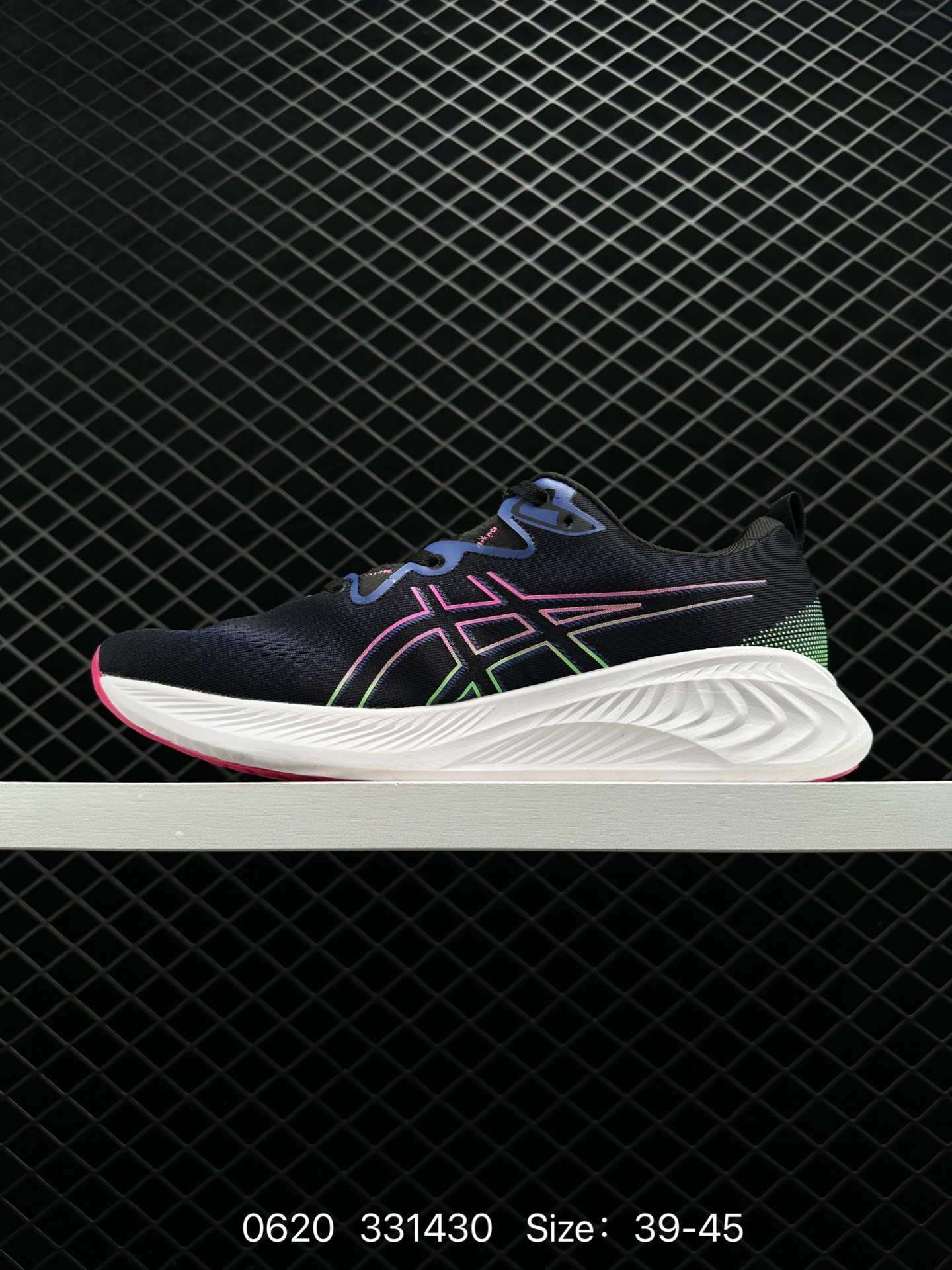 ASICS GEL-CUMULUS 25