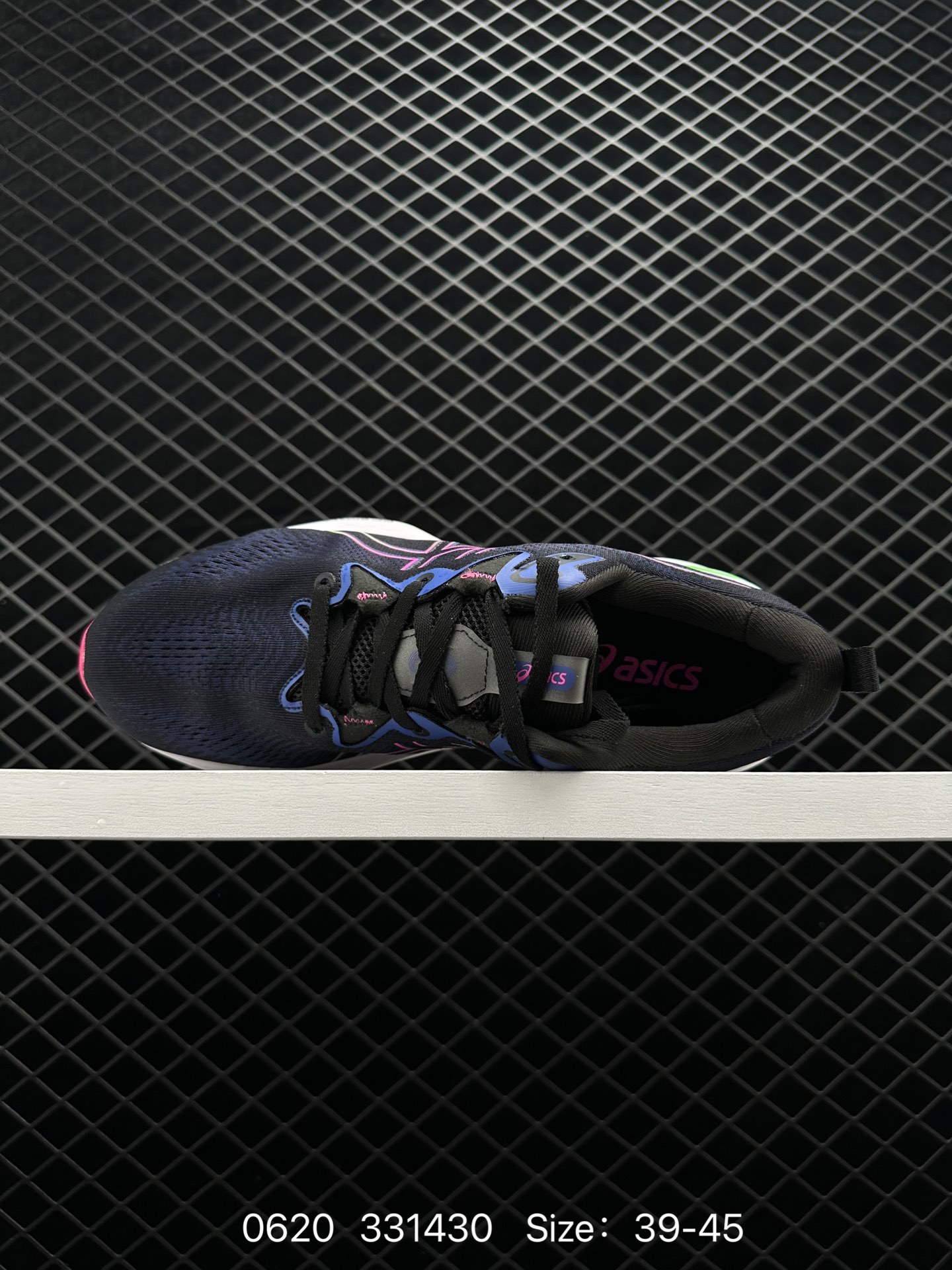 ASICS GEL-CUMULUS 25