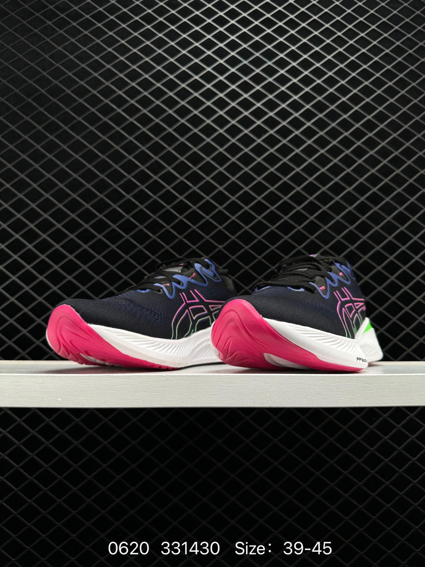 ASICS GEL-CUMULUS 25