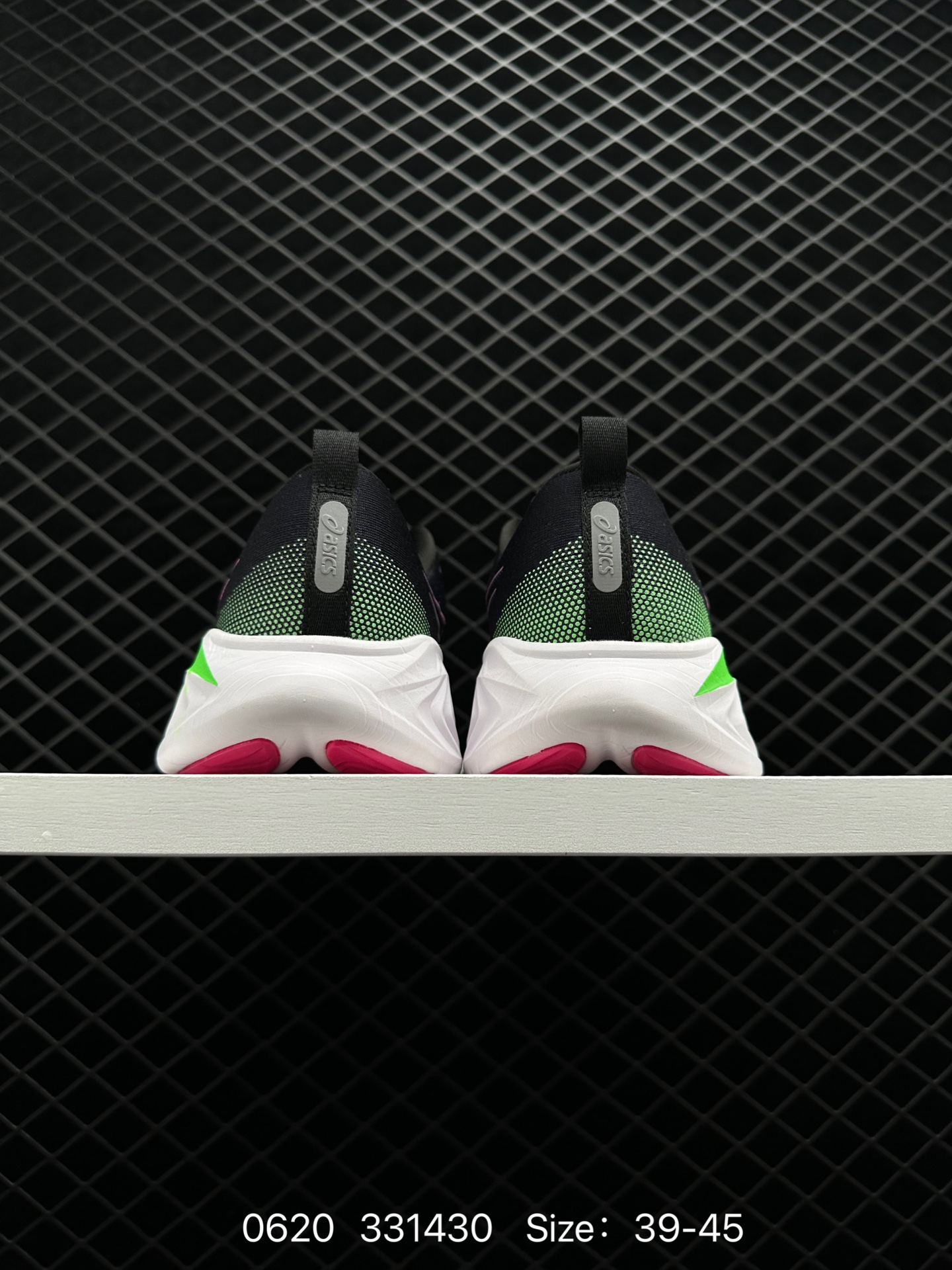 ASICS GEL-CUMULUS 25