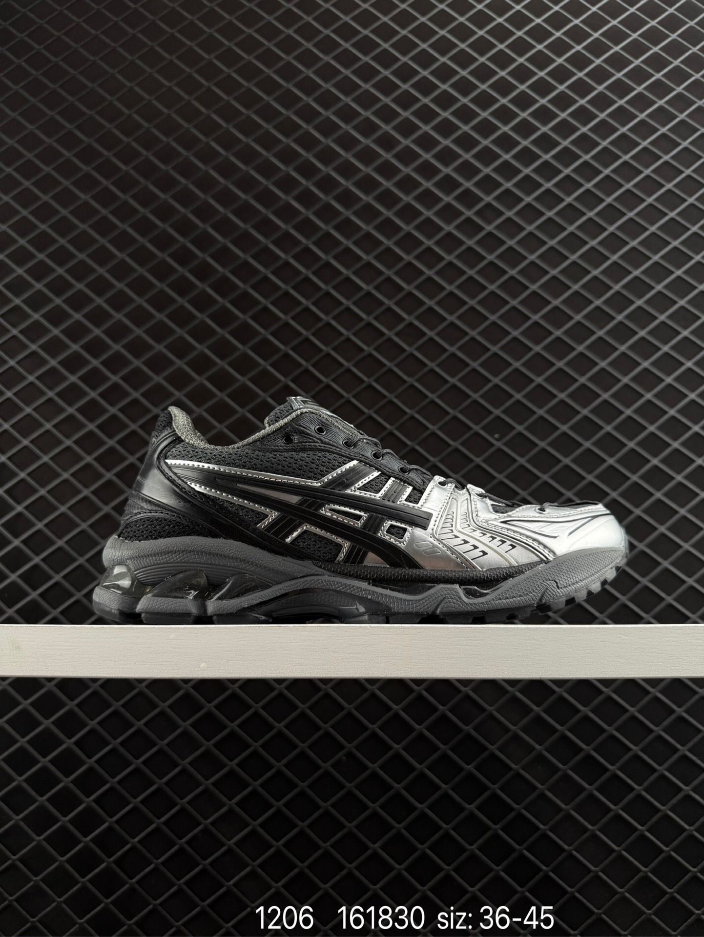 Asics Gel-Kayano 14