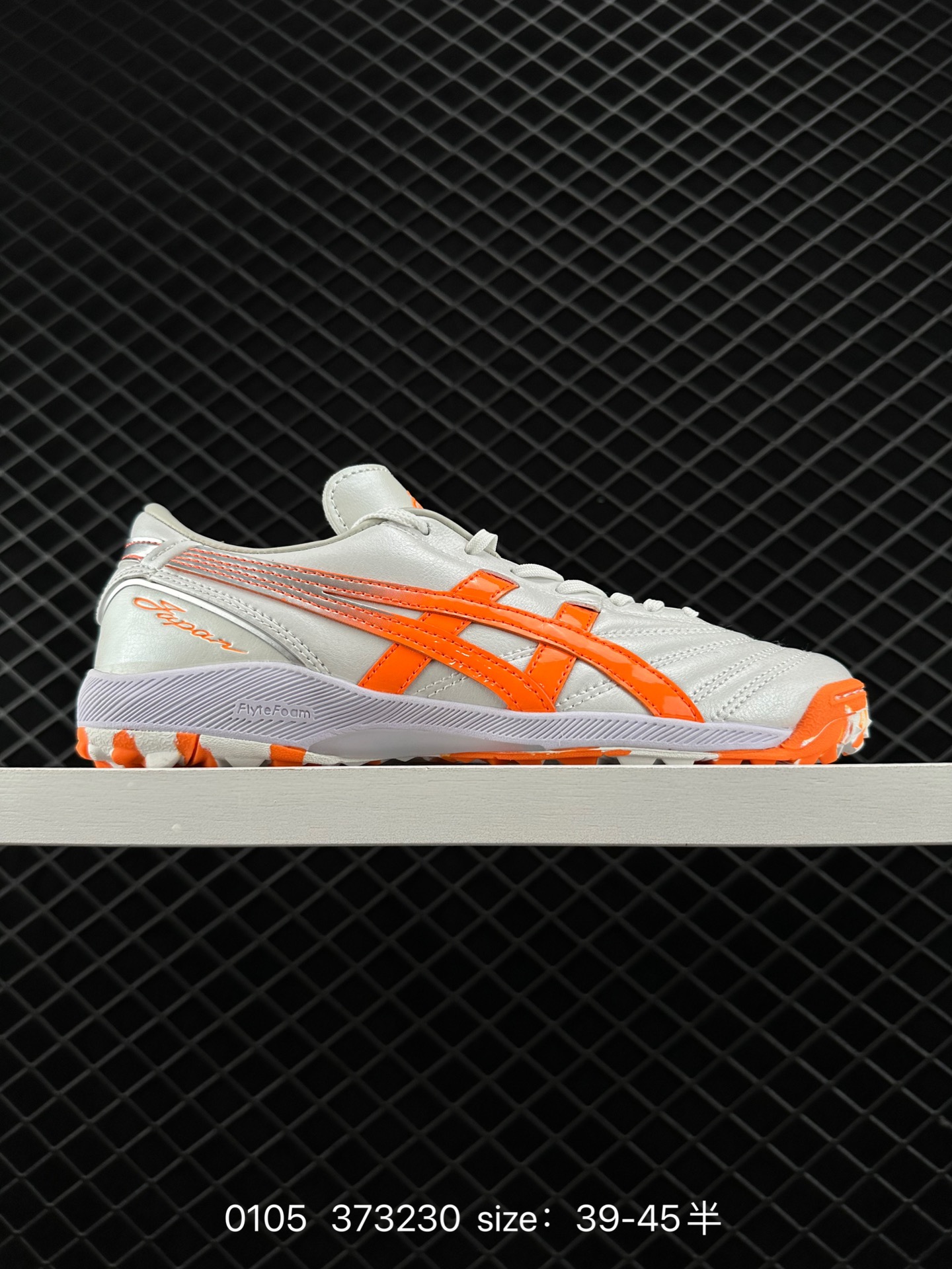 asics C3 FF TF