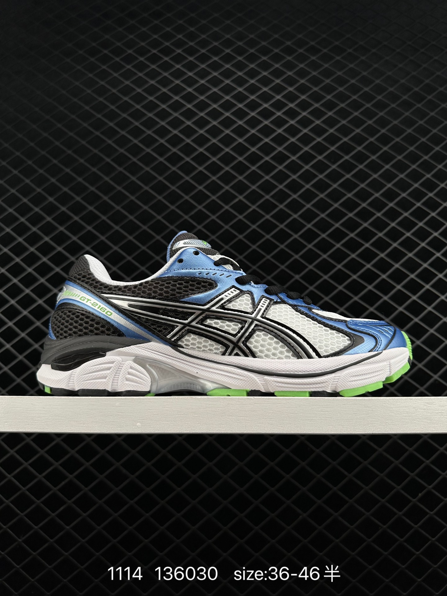 ASICS GEL-2160 （ASICS）GT-2160