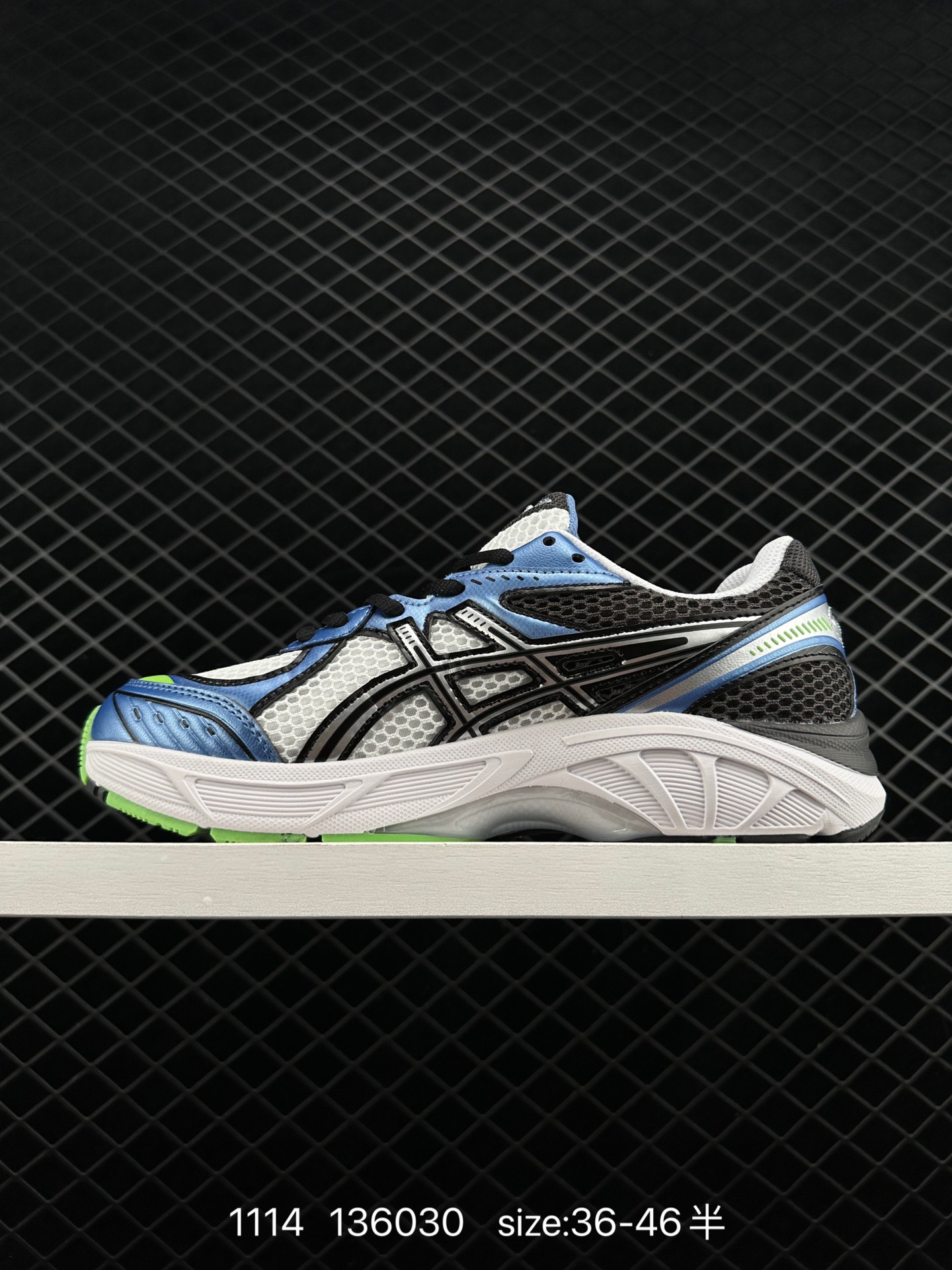 ASICS GEL-2160 （ASICS）GT-2160