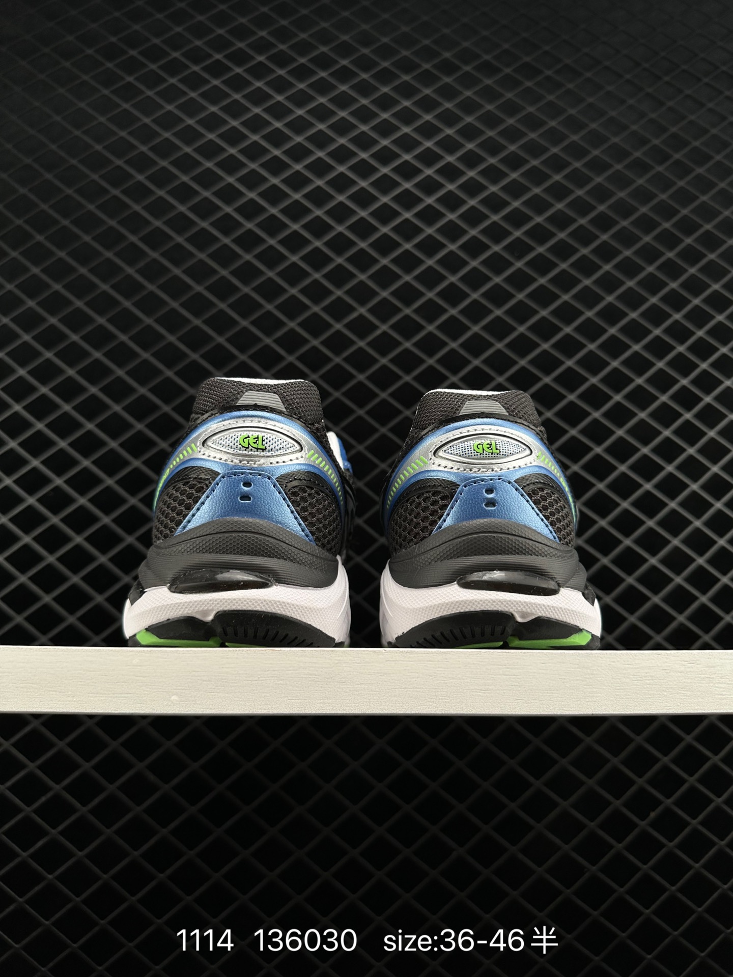 ASICS GEL-2160 （ASICS）GT-2160