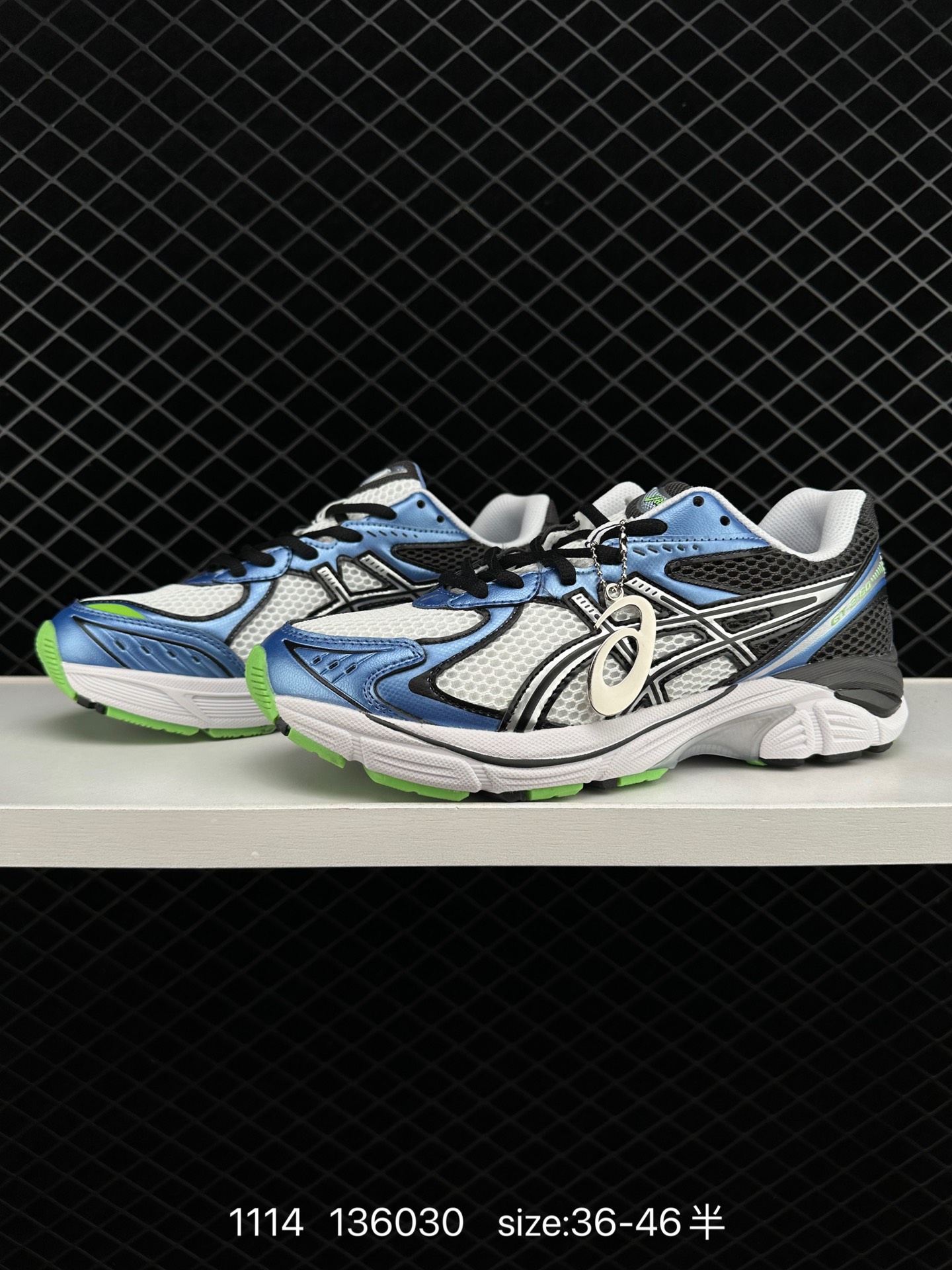 ASICS GEL-2160 （ASICS）GT-2160