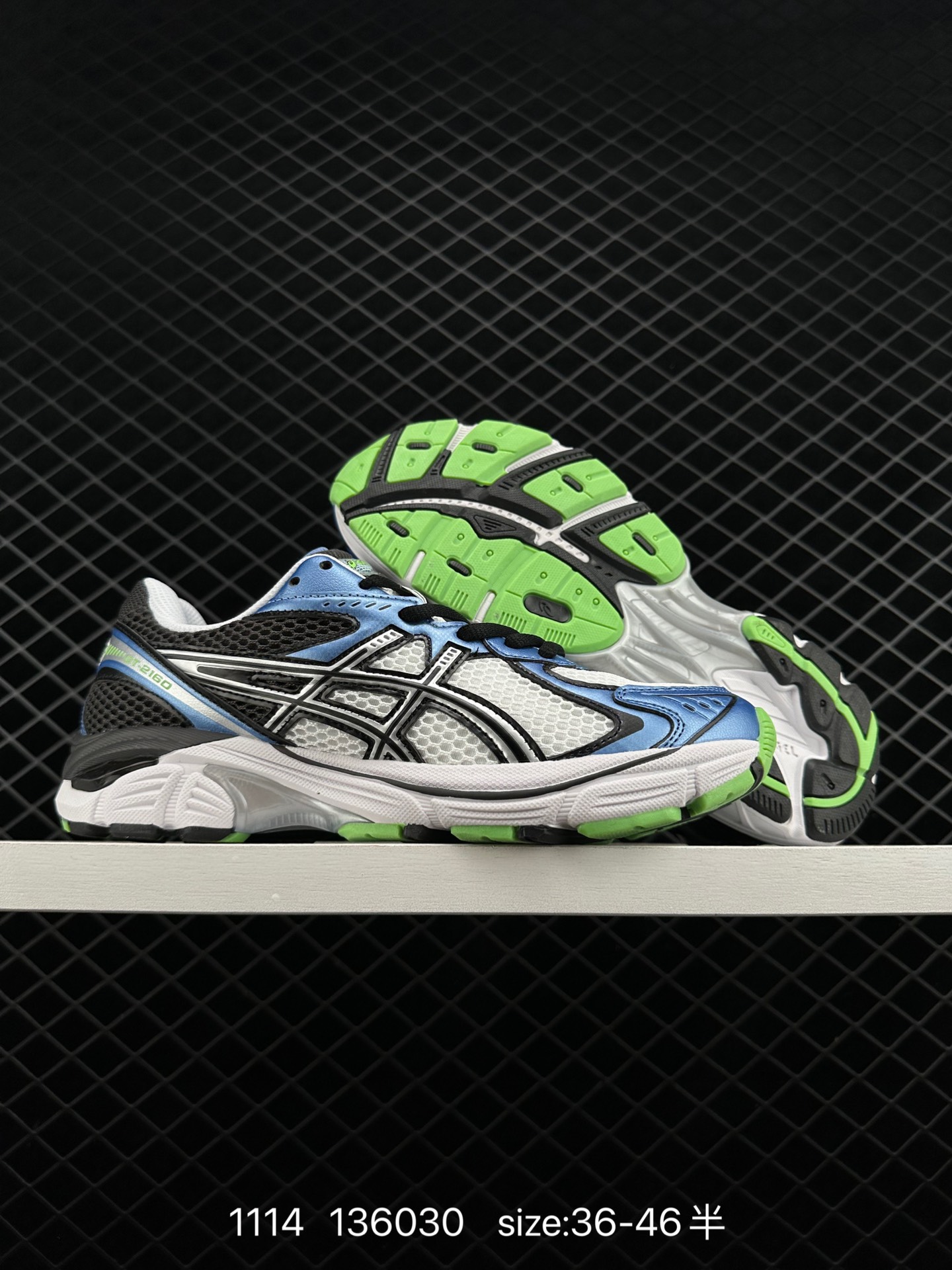 ASICS GEL-2160 （ASICS）GT-2160