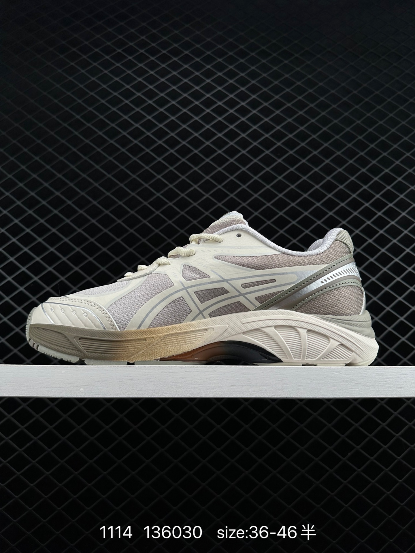 ASICS GEL-2160 （ASICS）GT-2160