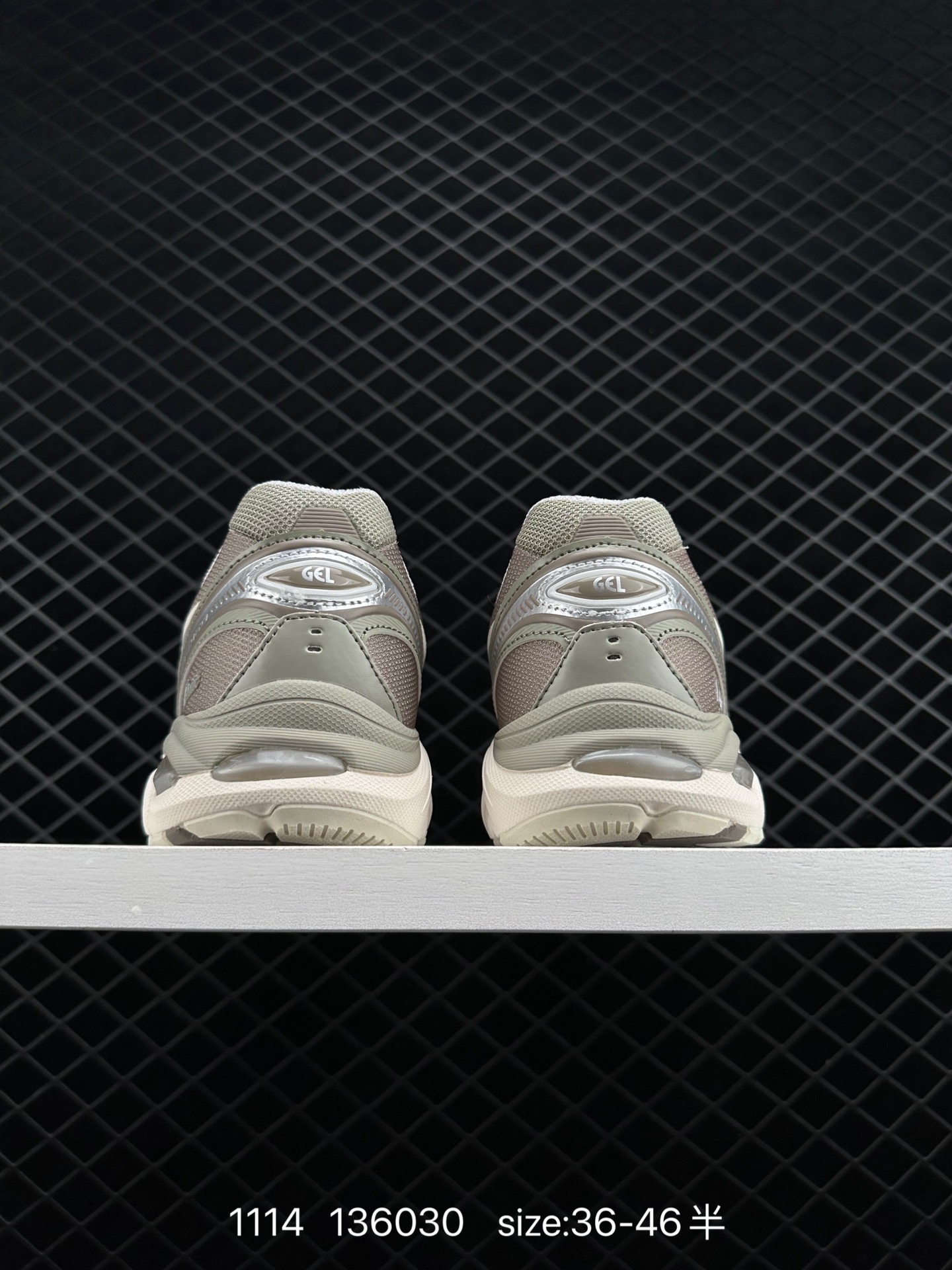 ASICS GEL-2160 （ASICS）GT-2160