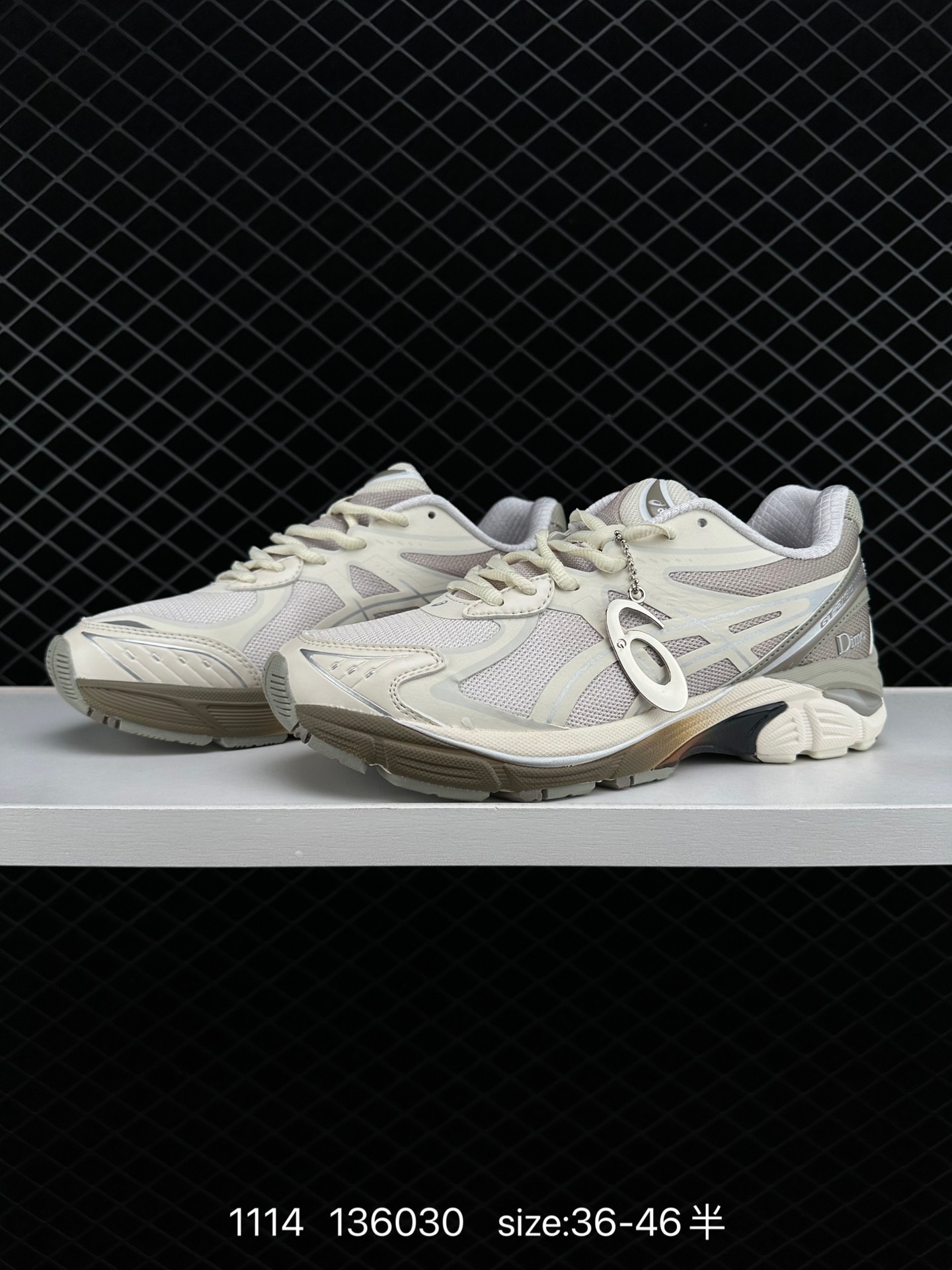 ASICS GEL-2160 （ASICS）GT-2160