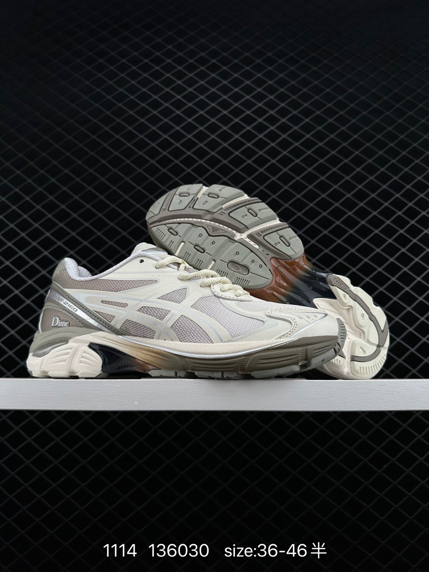 ASICS GEL-2160 （ASICS）GT-2160