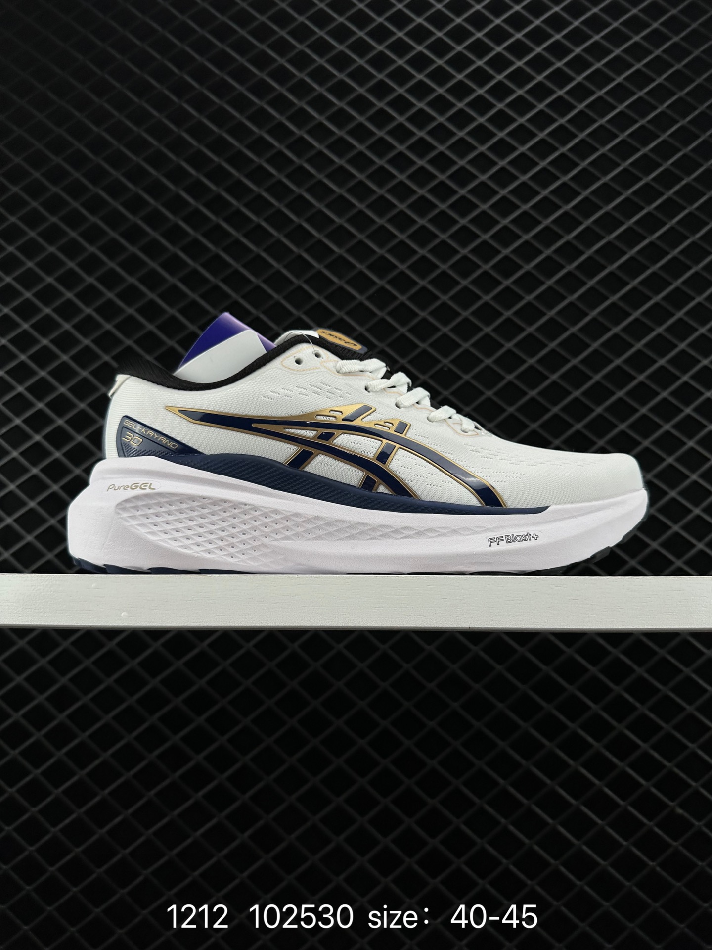 ASICS GEL-KAYANO 30