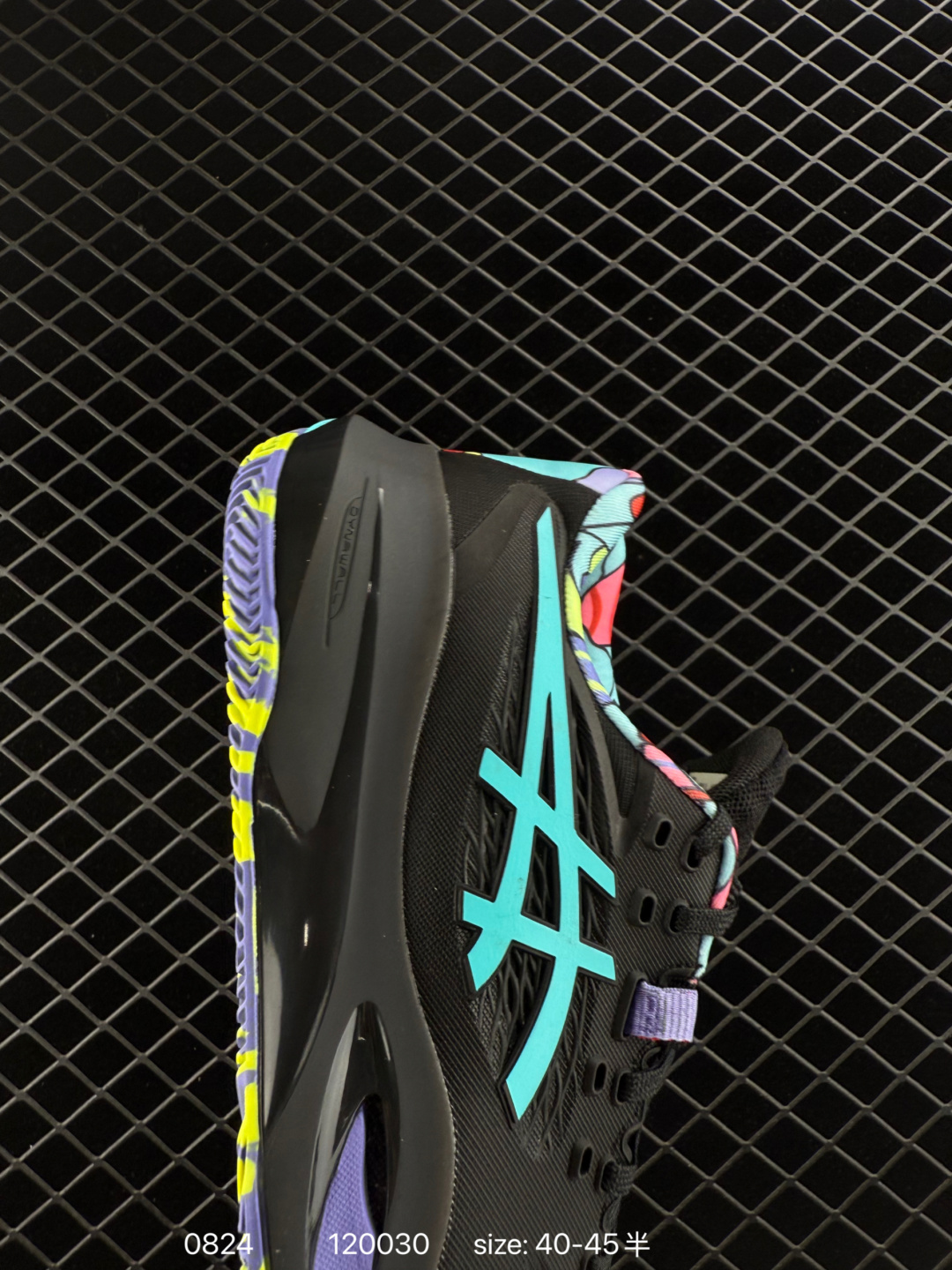 ASICS GEL-KAYANO 31 PARISPLATINUM