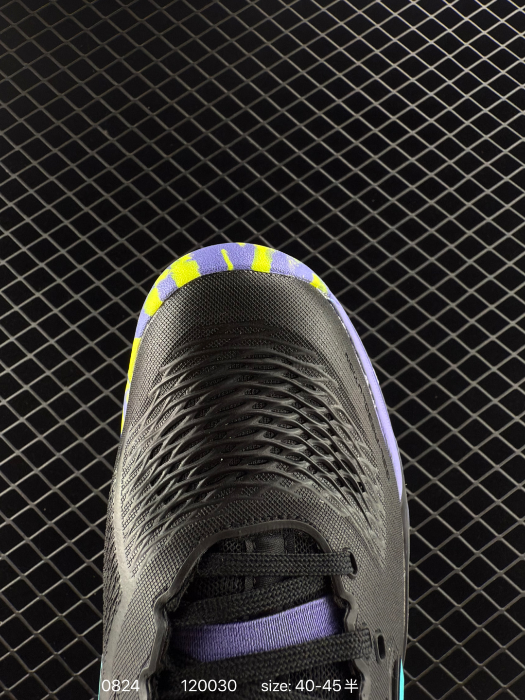 ASICS GEL-KAYANO 31 PARISPLATINUM