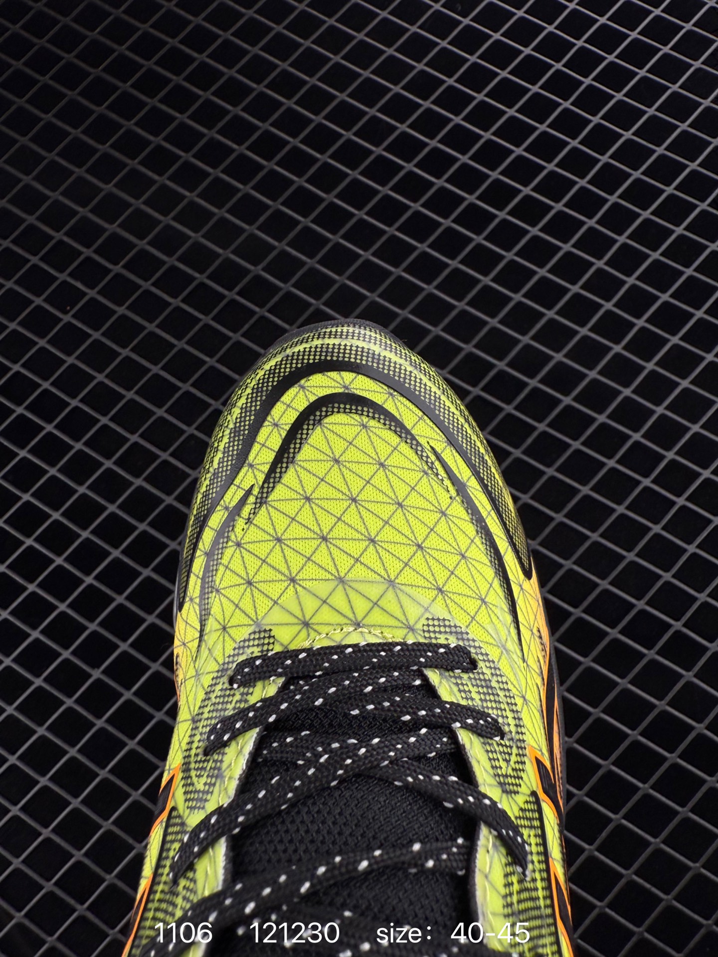 Asics Gel-Kinetic Fluent