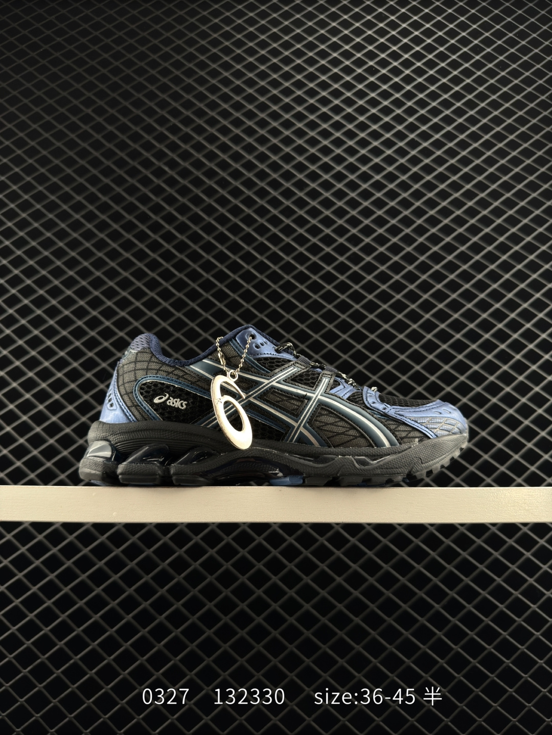 Asics Gel-Nimbus 10.1